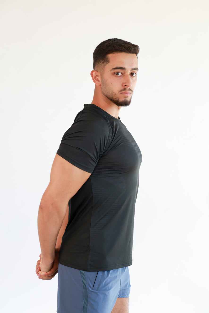 AeroLite Tee