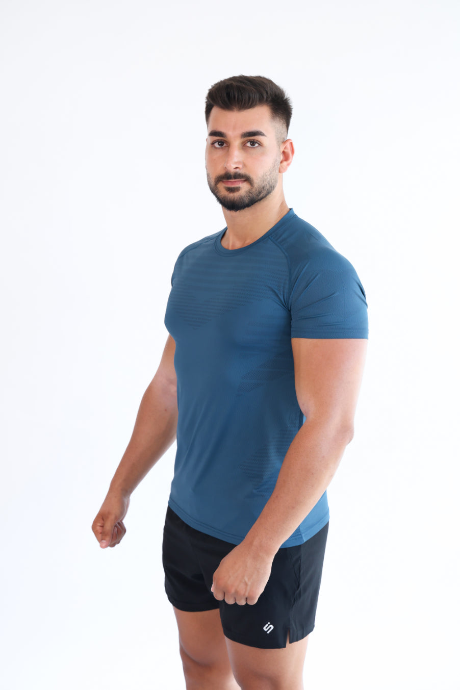 AeroLite Tee