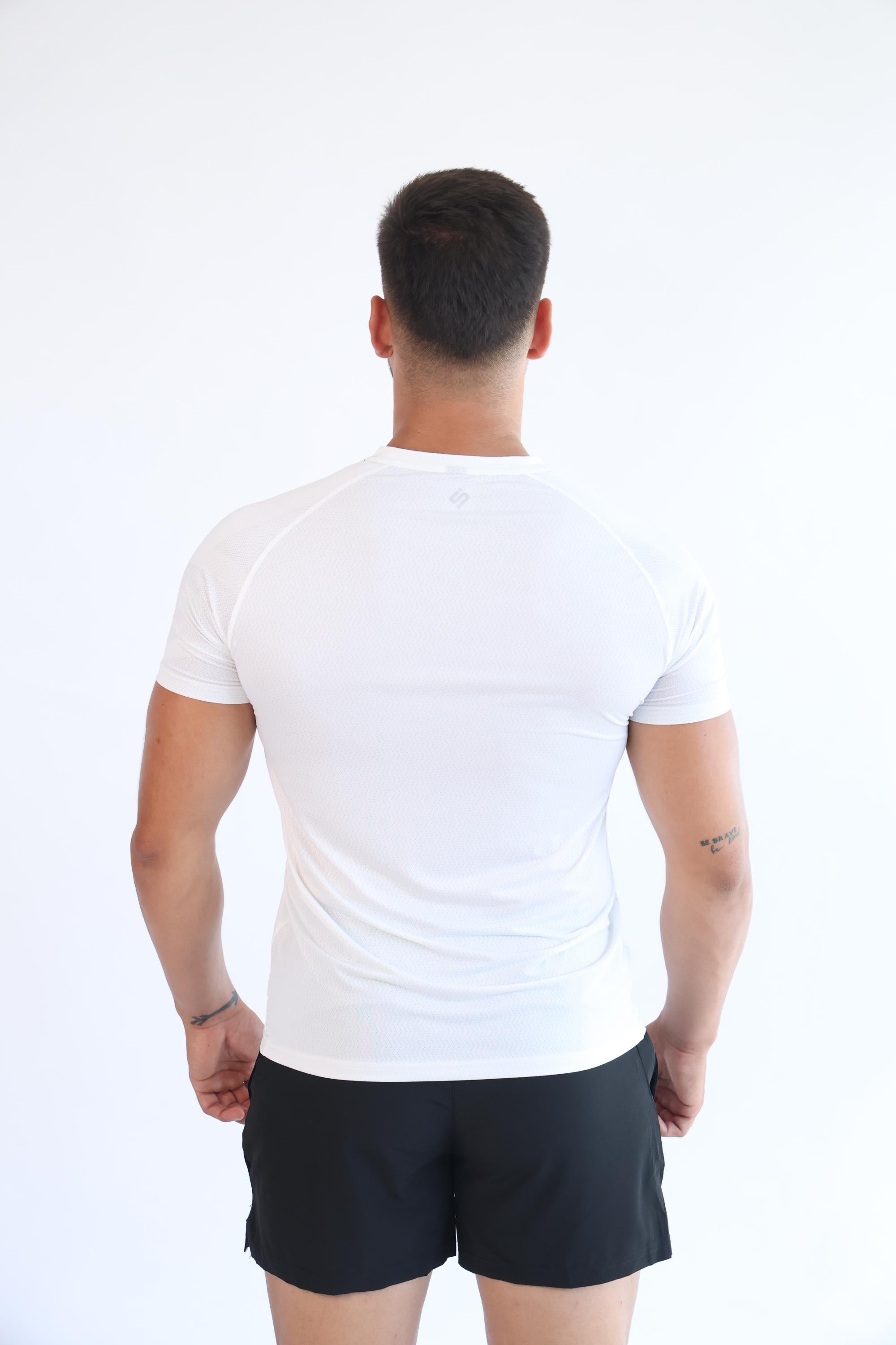 AeroLite Tee