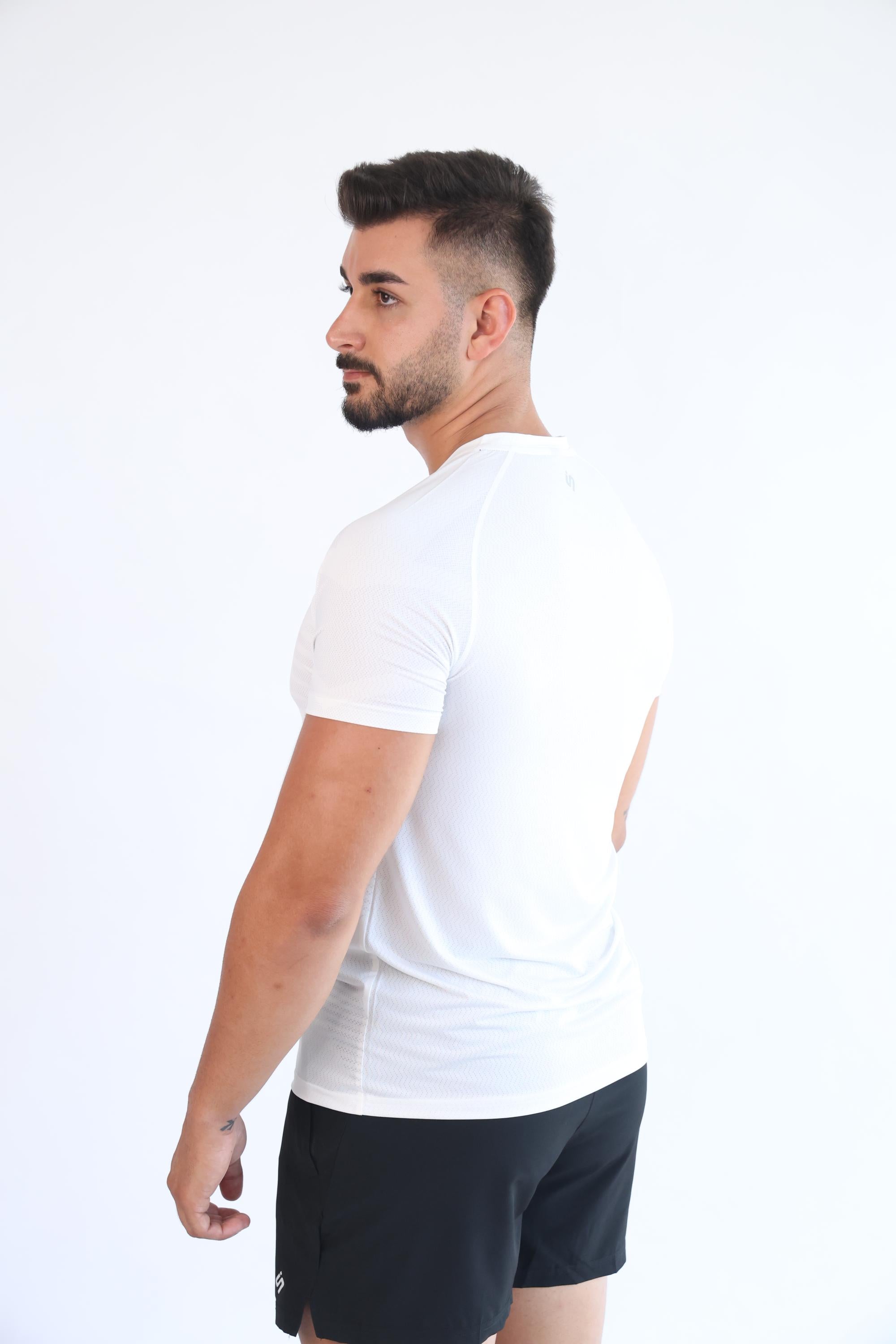 AeroLite Tee