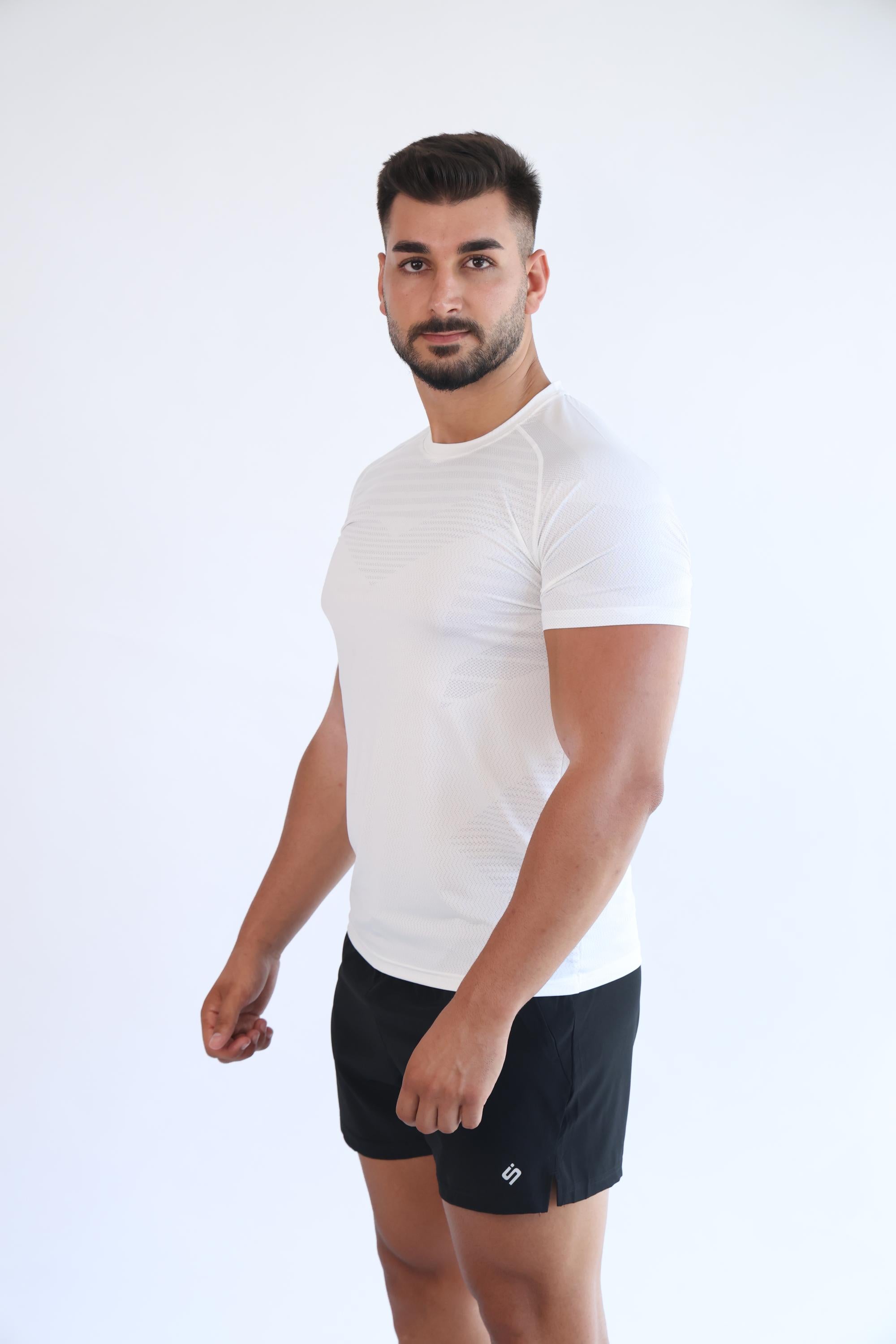 AeroLite Tee