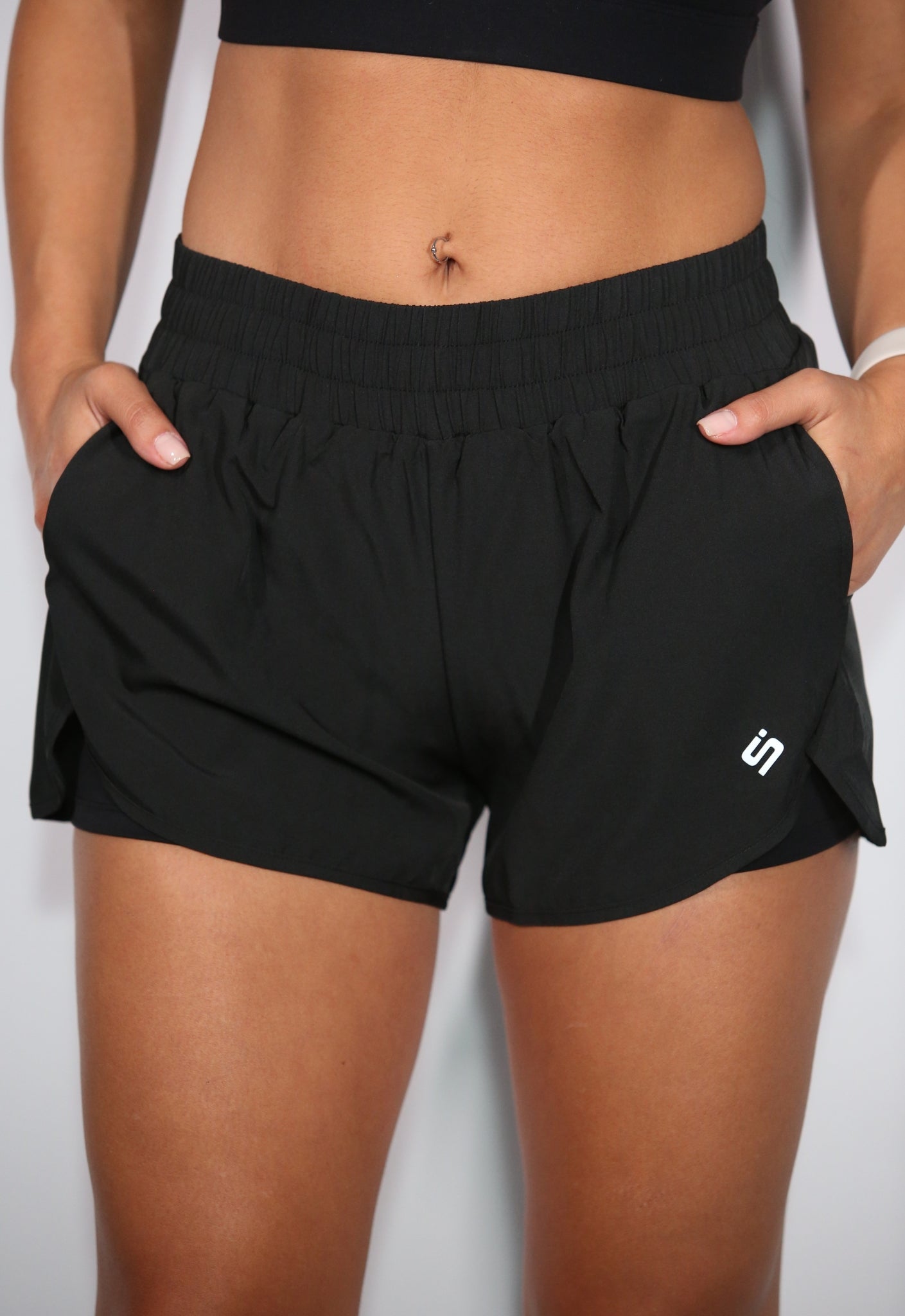Apex Core Shorts