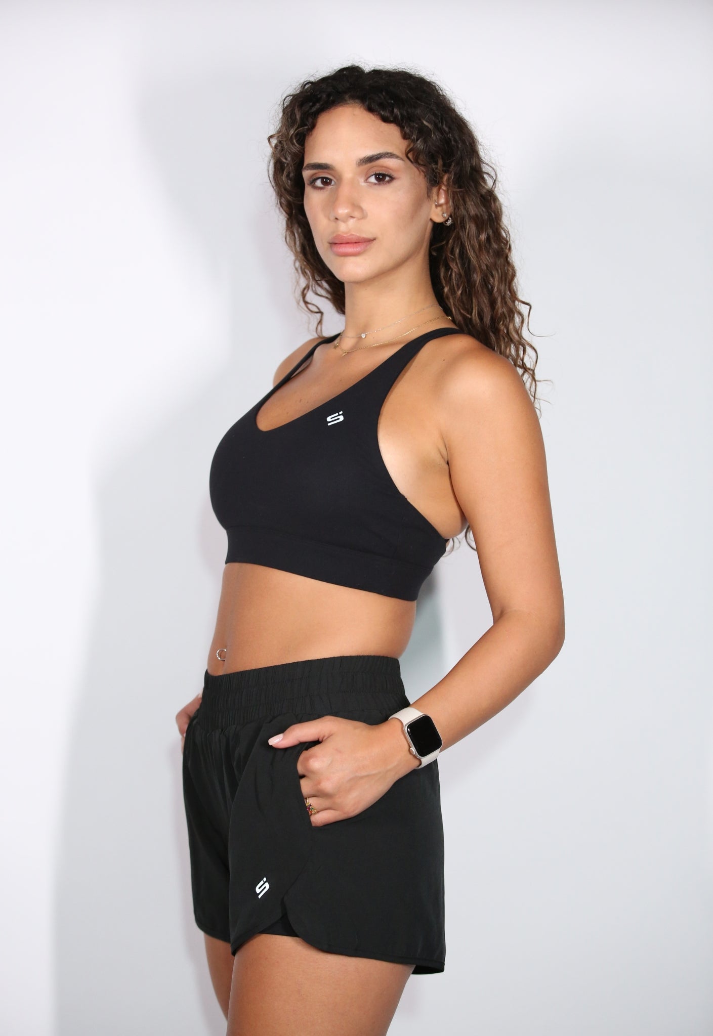 Apex Core Shorts