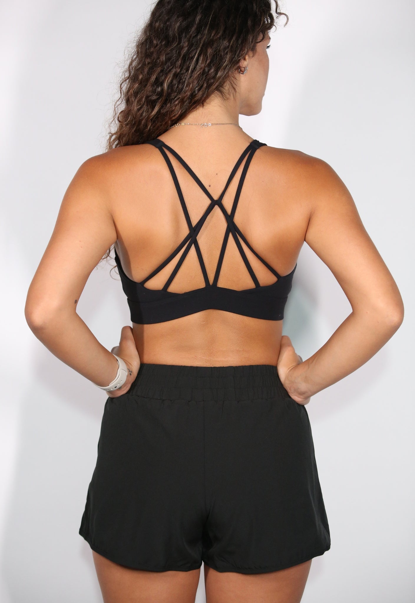 Apex Core Shorts