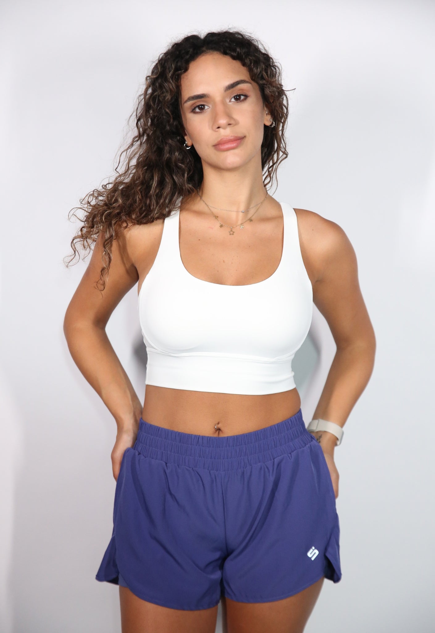 Apex Core Shorts