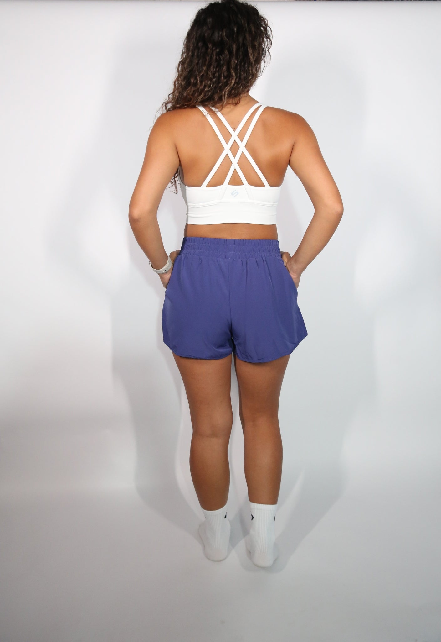 Apex Core Shorts