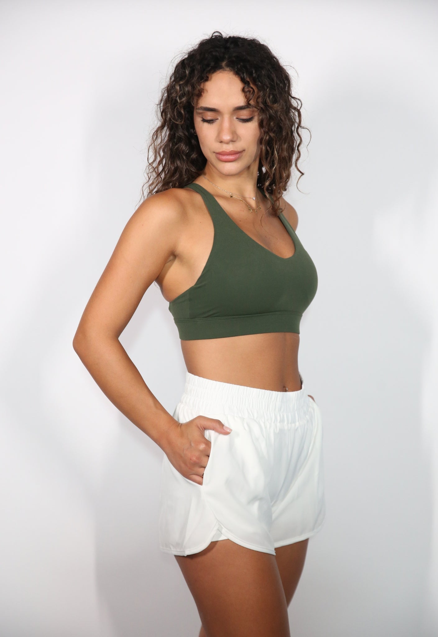 Apex Core Shorts