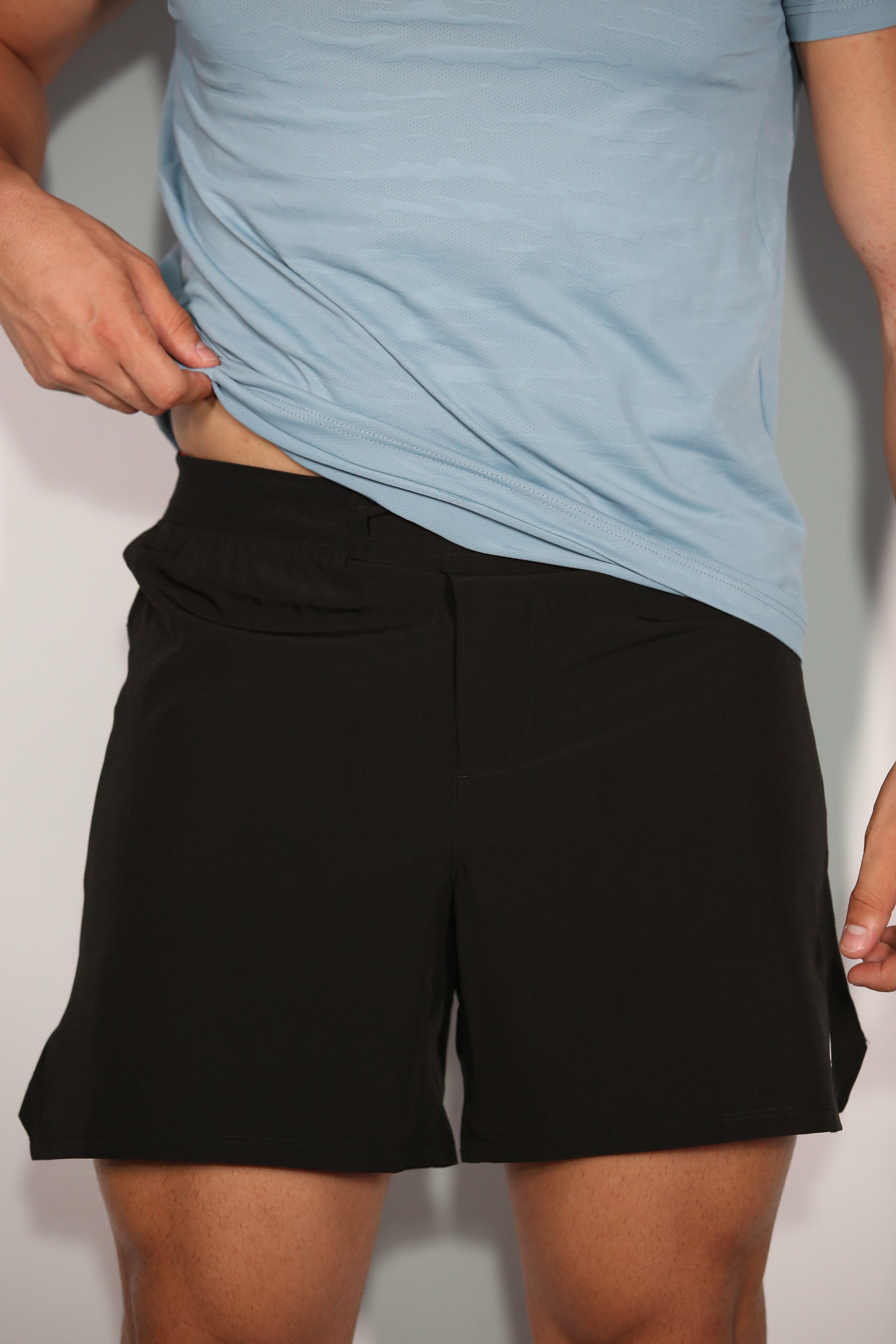 ApexStride Shorts