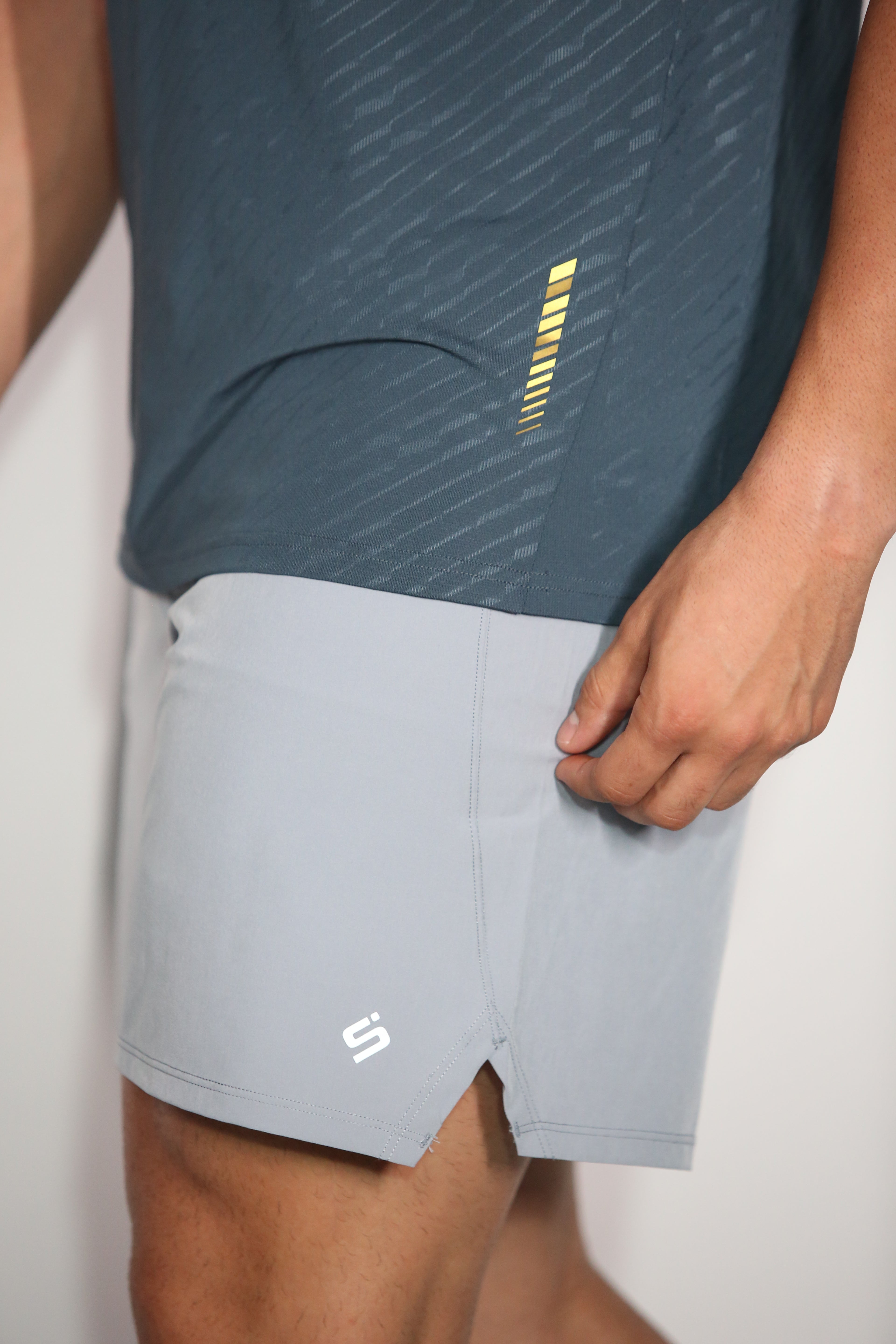 ApexStride Shorts