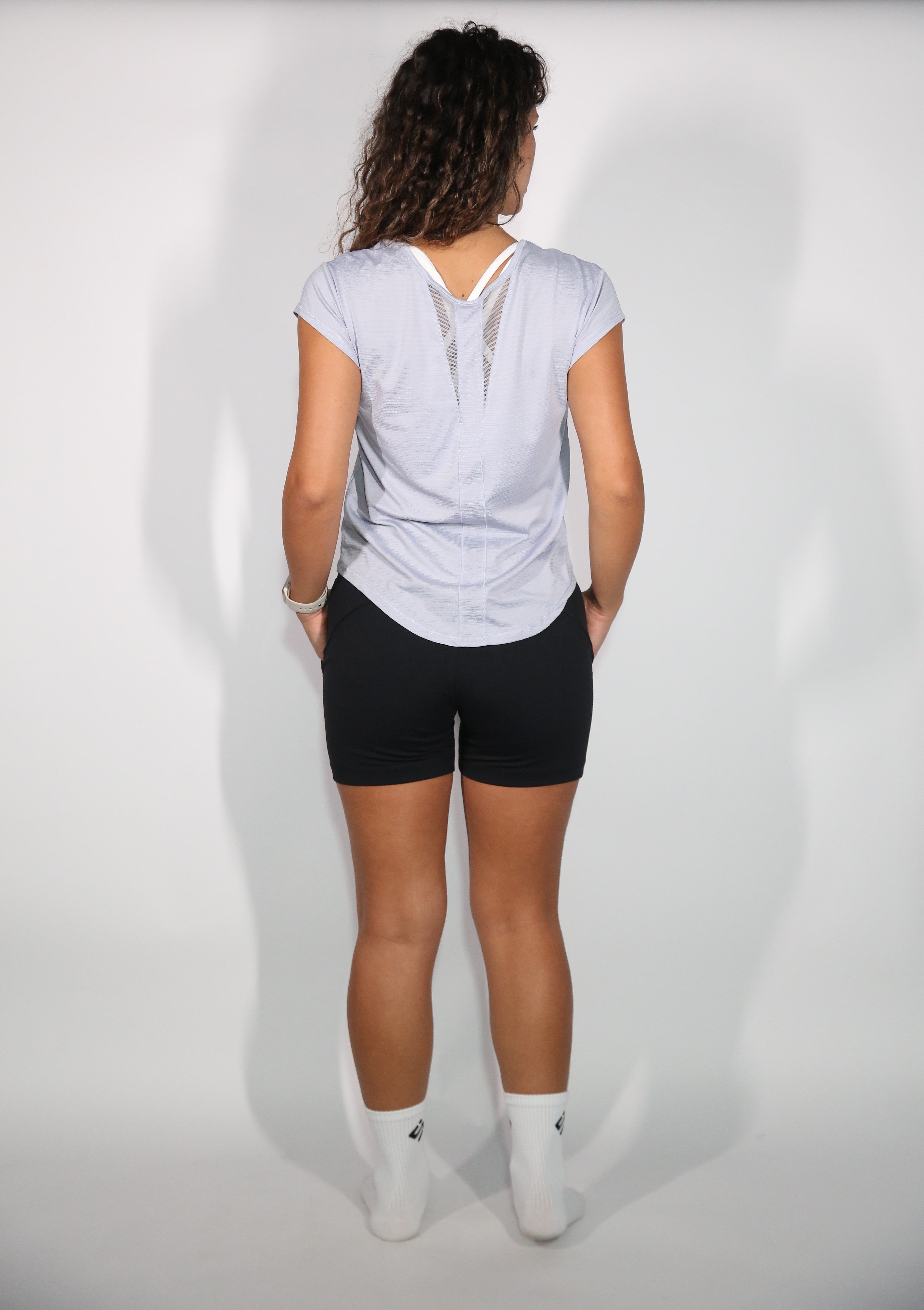 Calma Core Shorts