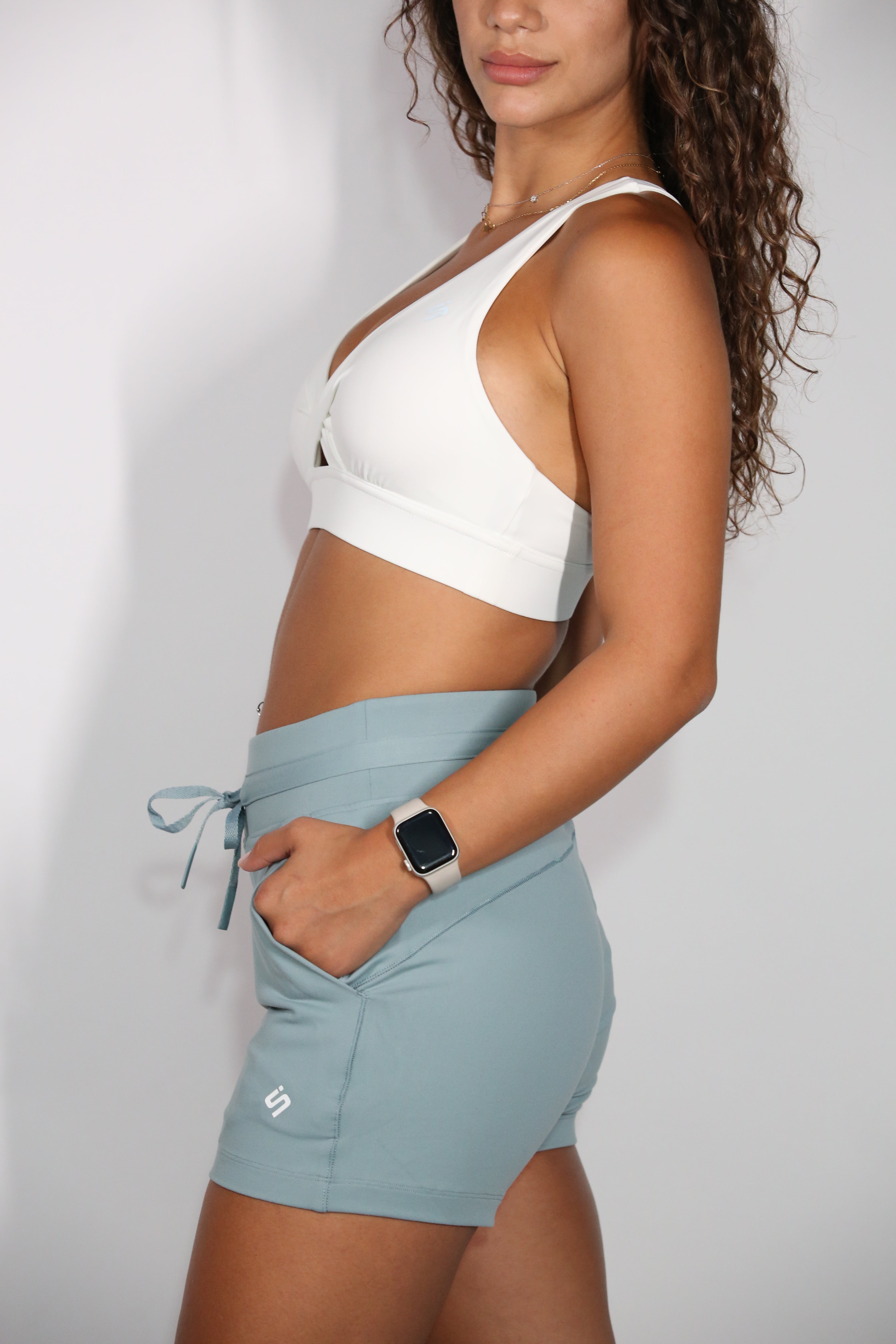 Calma Core Shorts