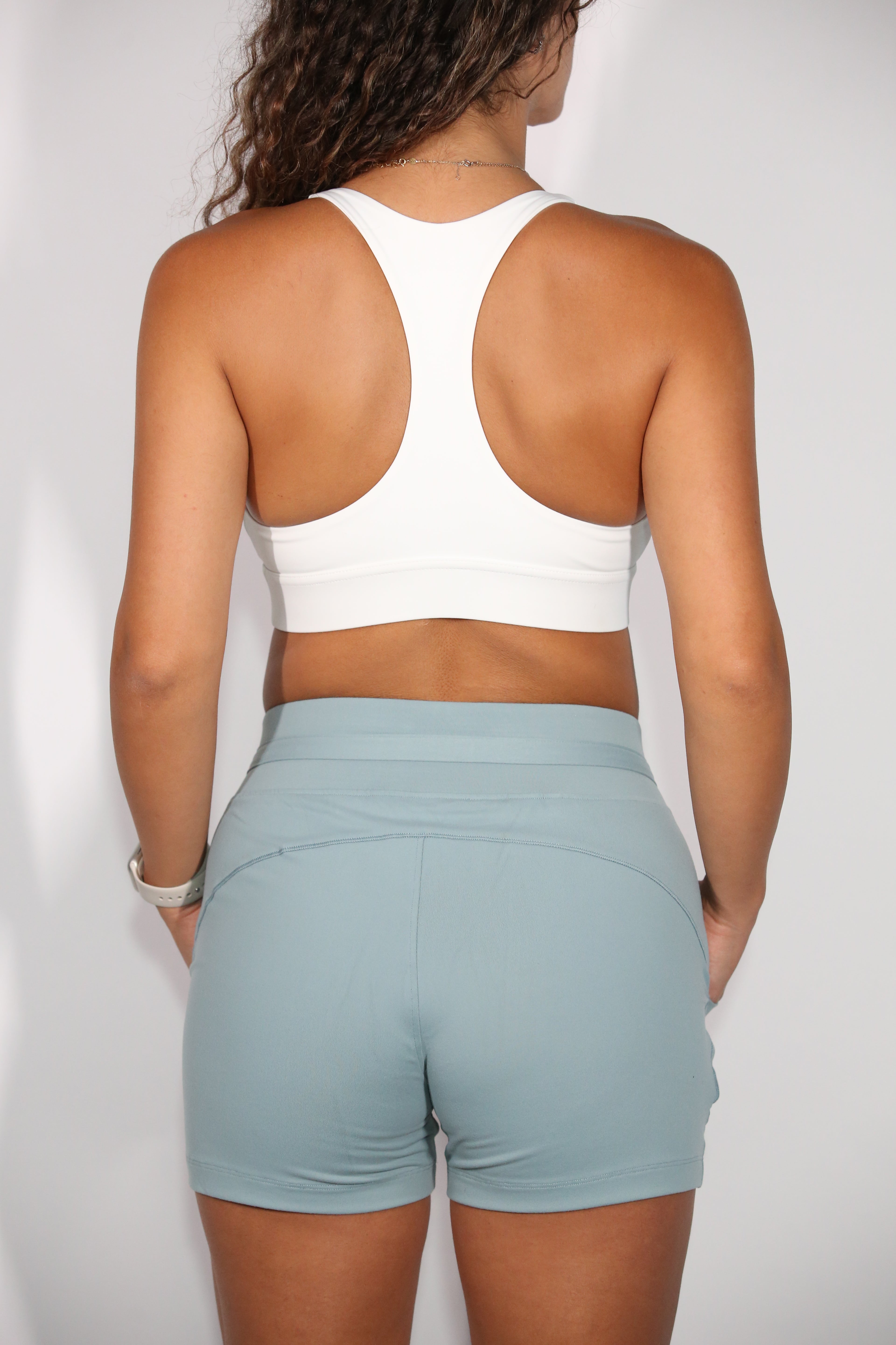 Calma Core Shorts