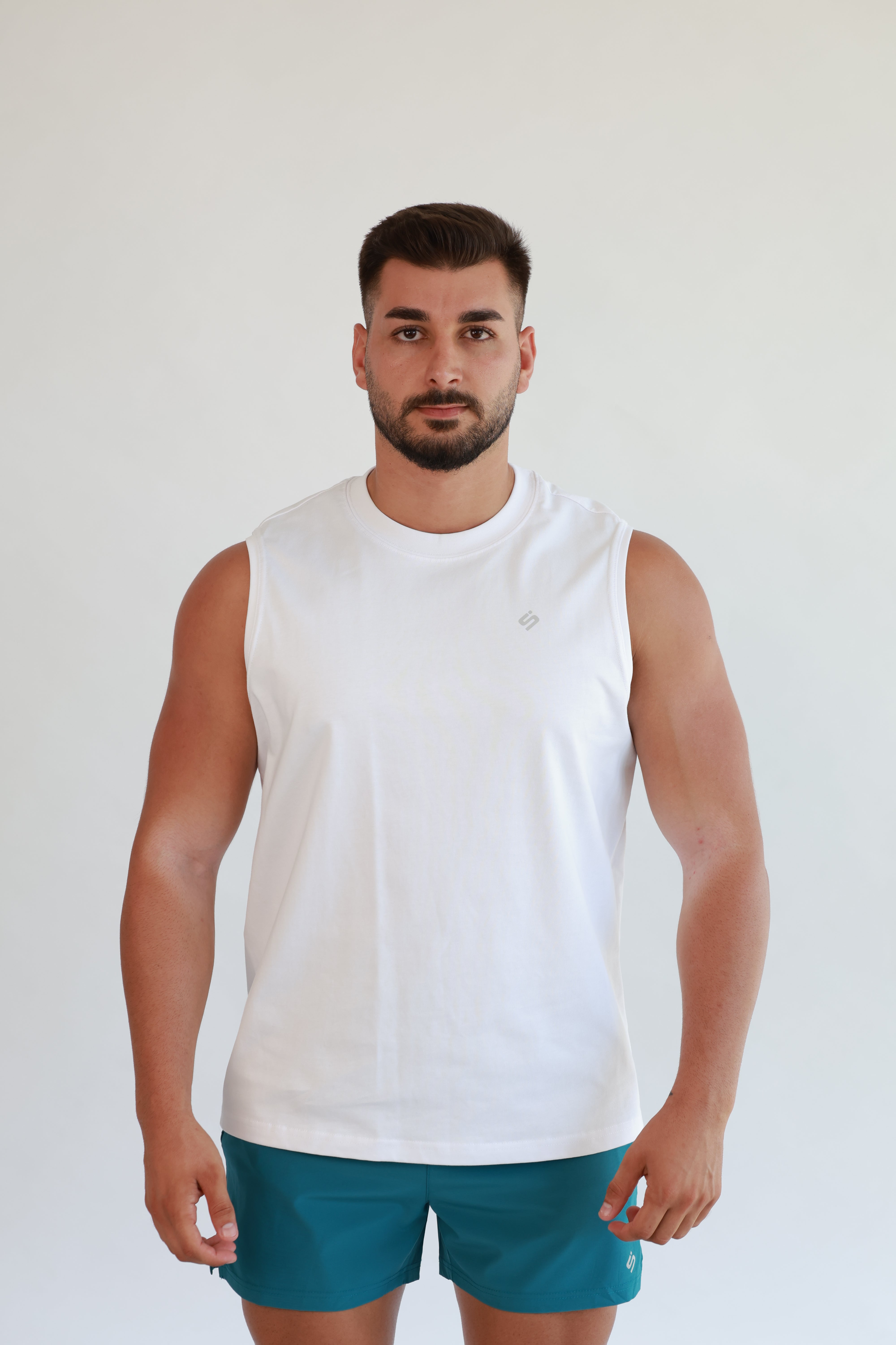 ChillMax Oversized Tank