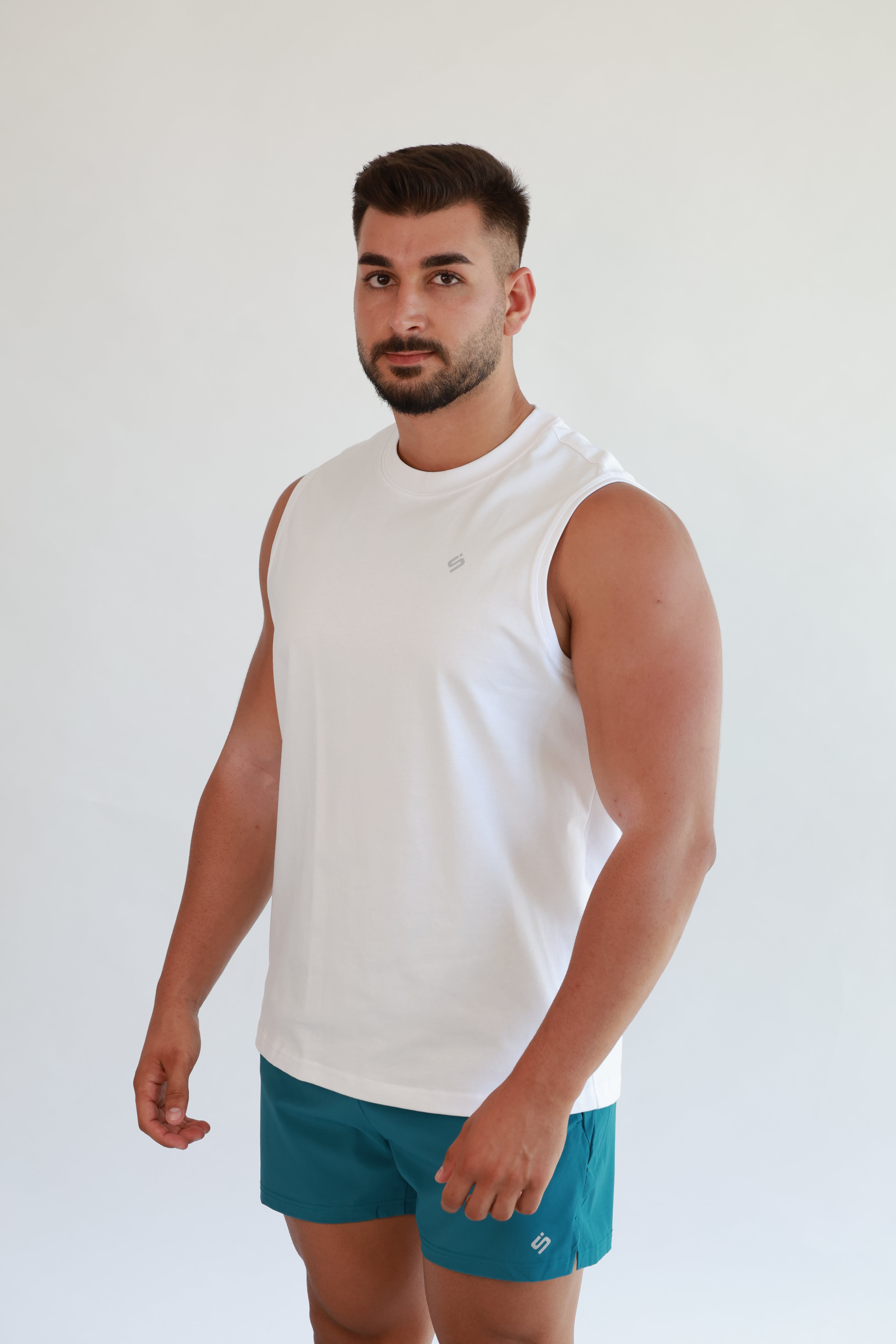 ChillMax Oversized Tank