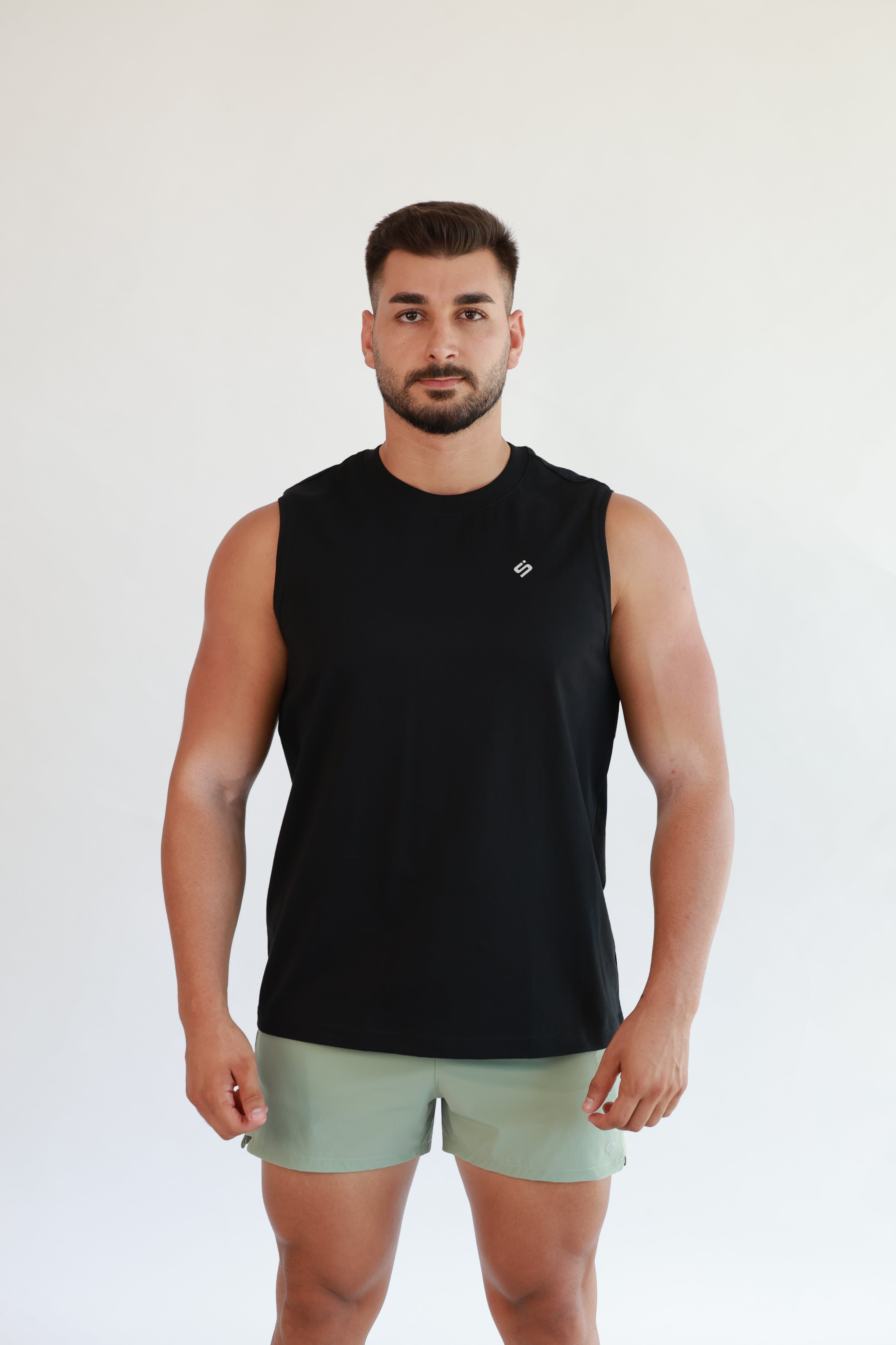 ChillMax Oversized Tank