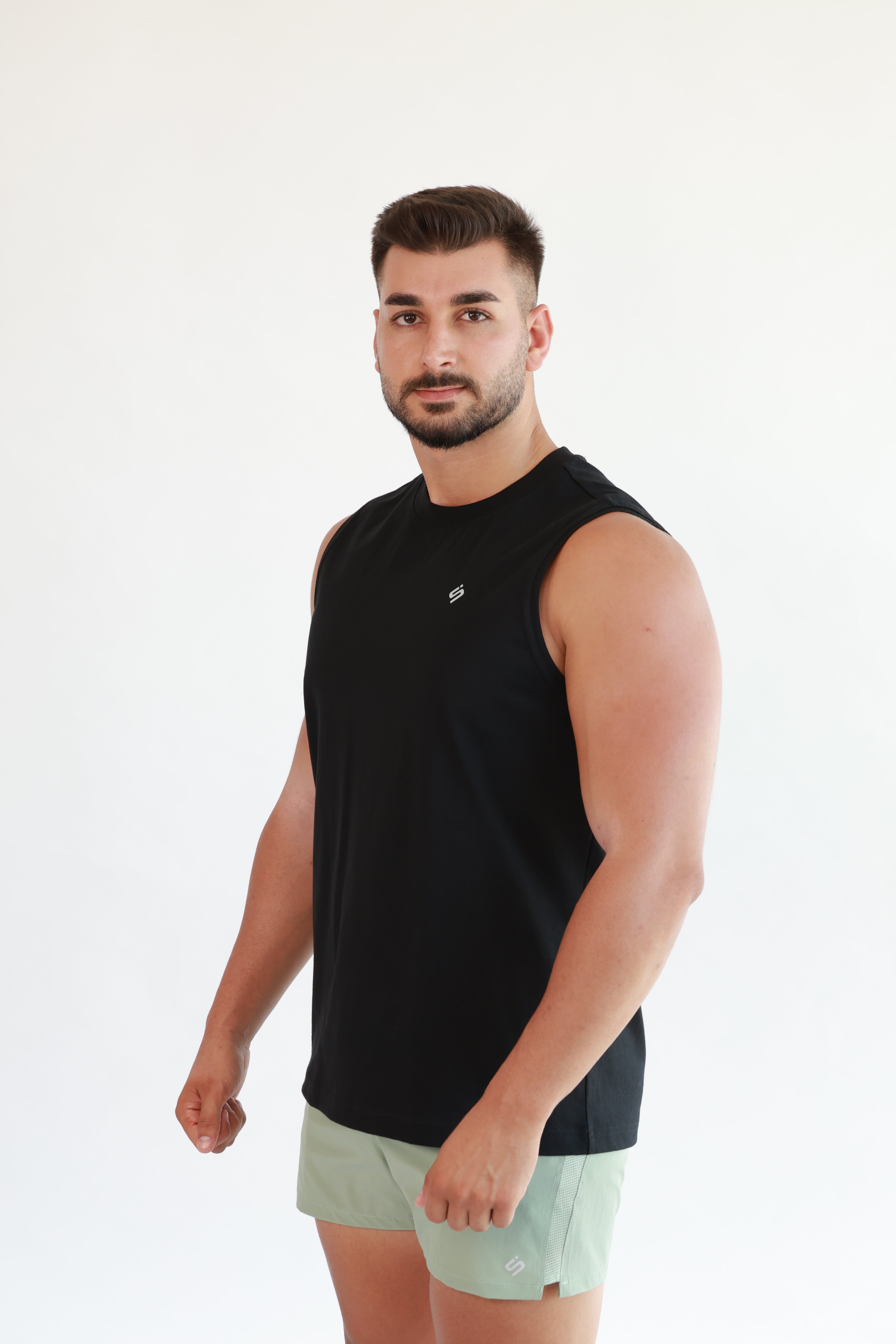 ChillMax Oversized Tank