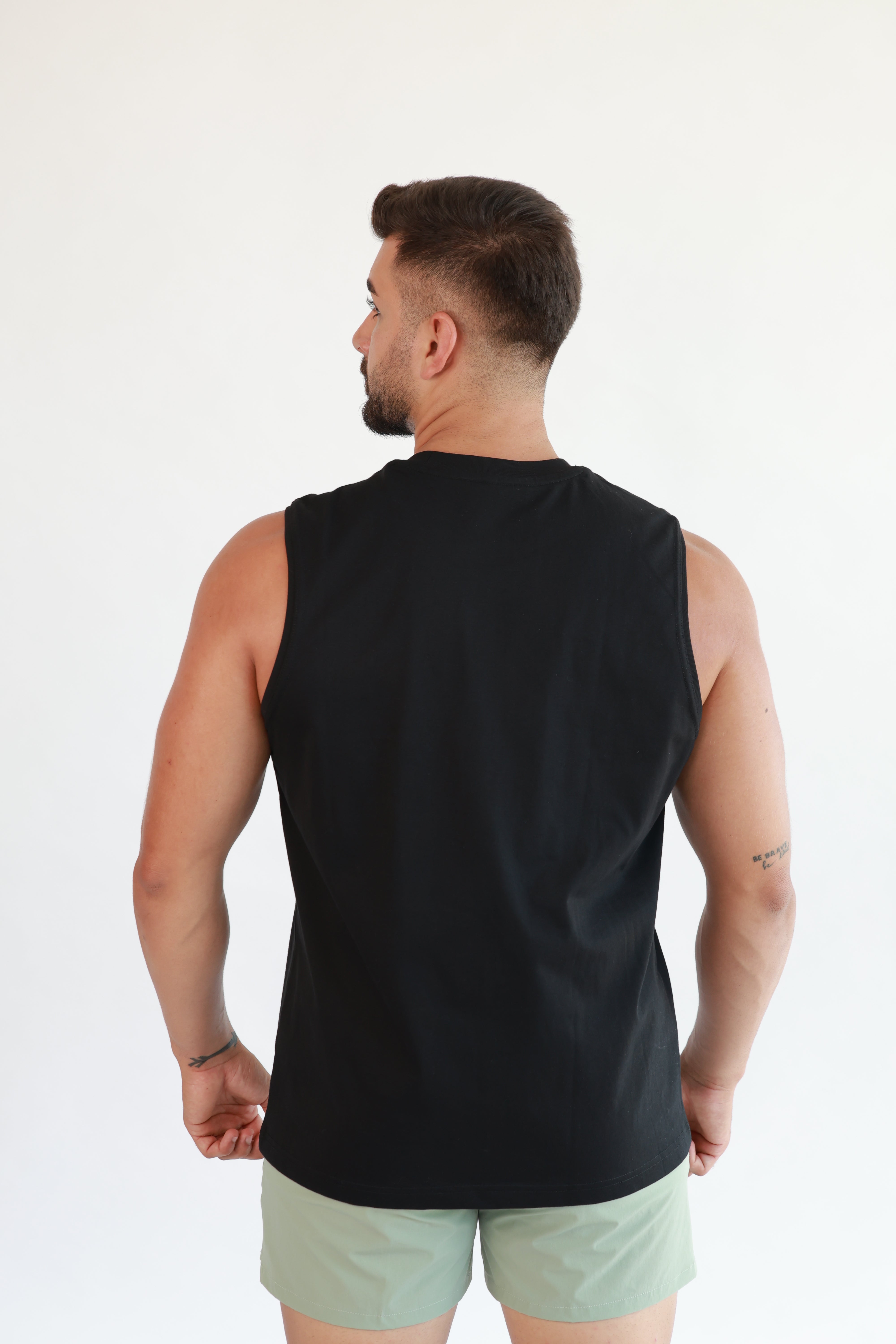 ChillMax Oversized Tank