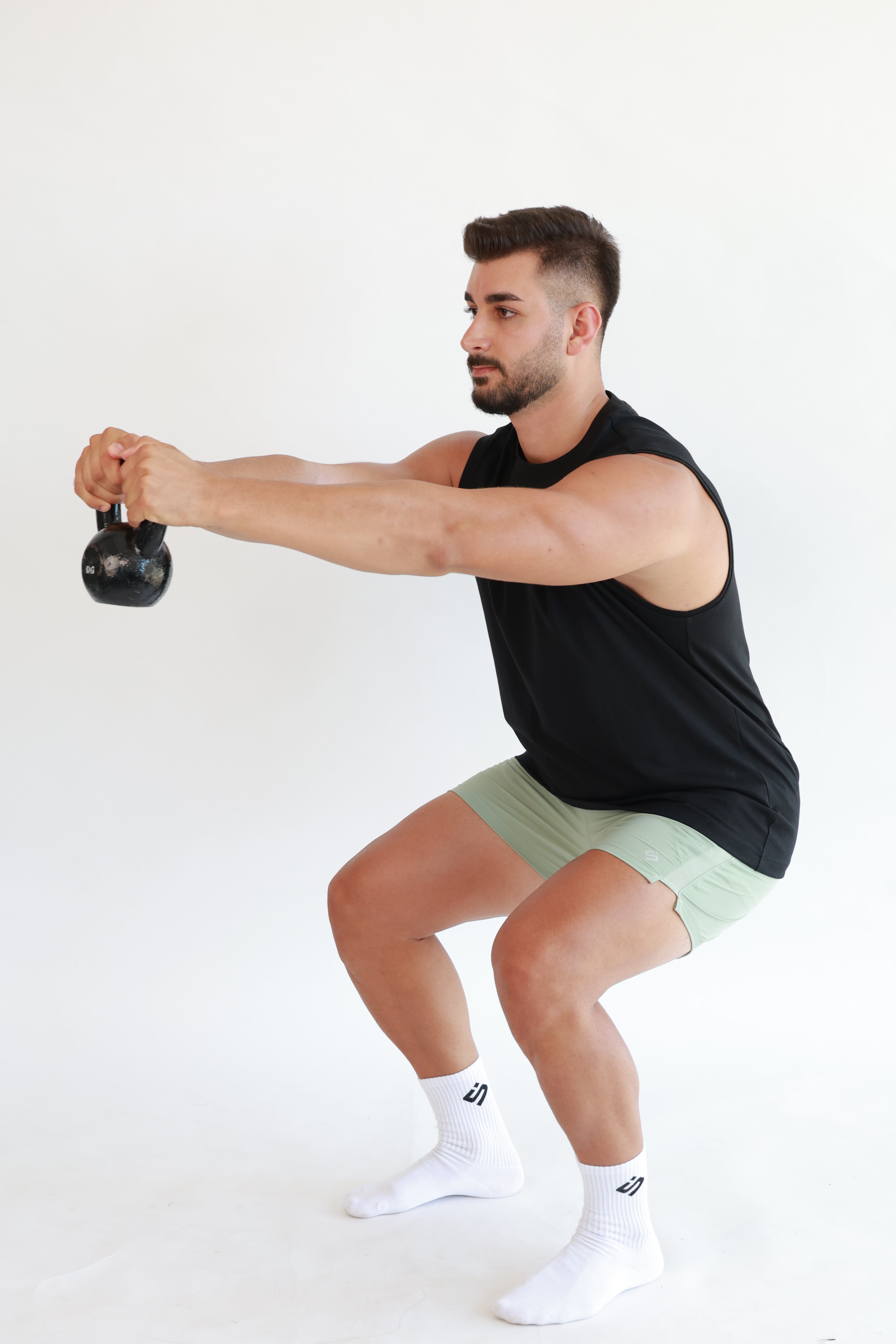 ChillMax Oversized Tank