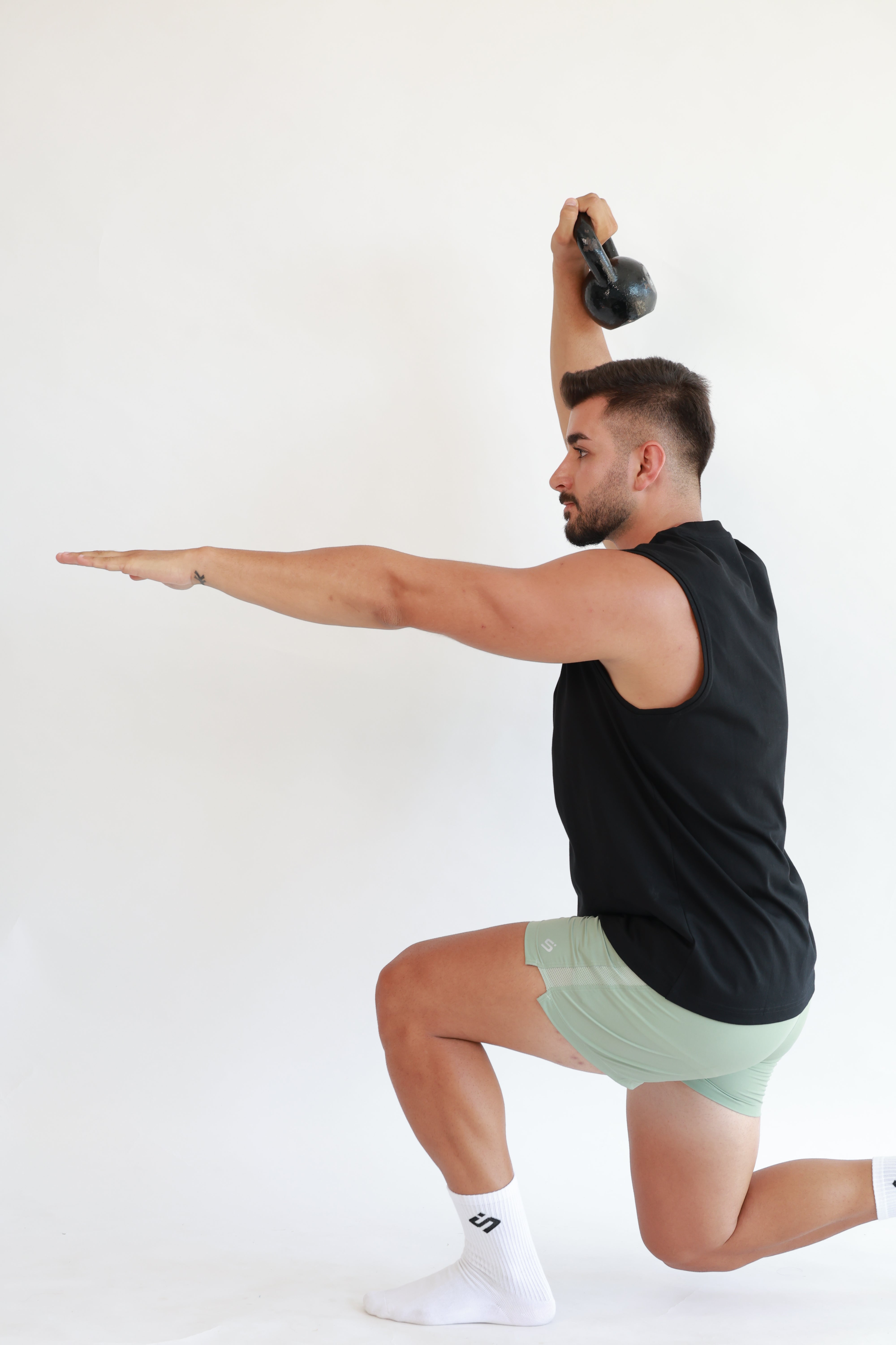 ChillMax Oversized Tank