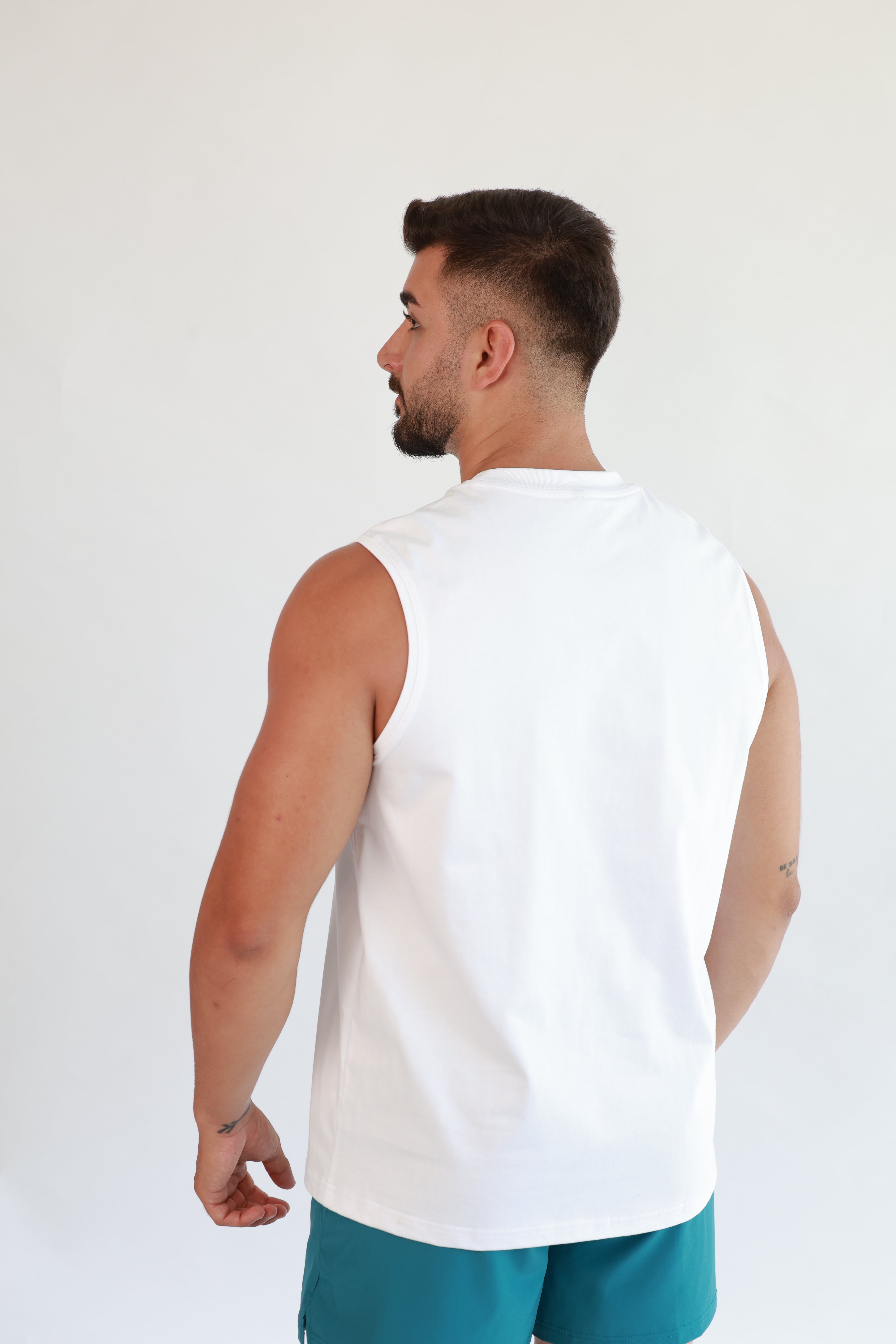 ChillMax Oversized Tank