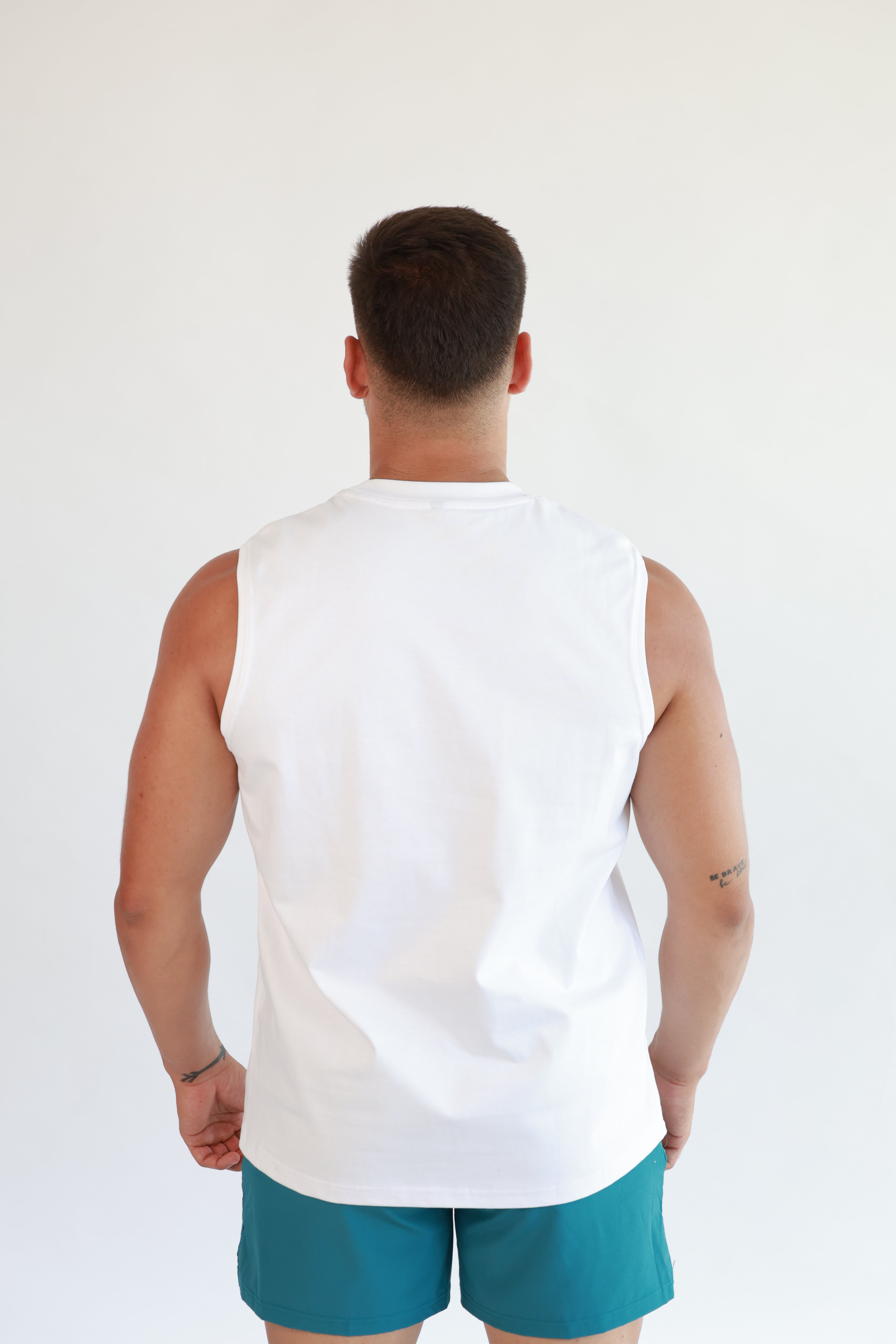 ChillMax Oversized Tank