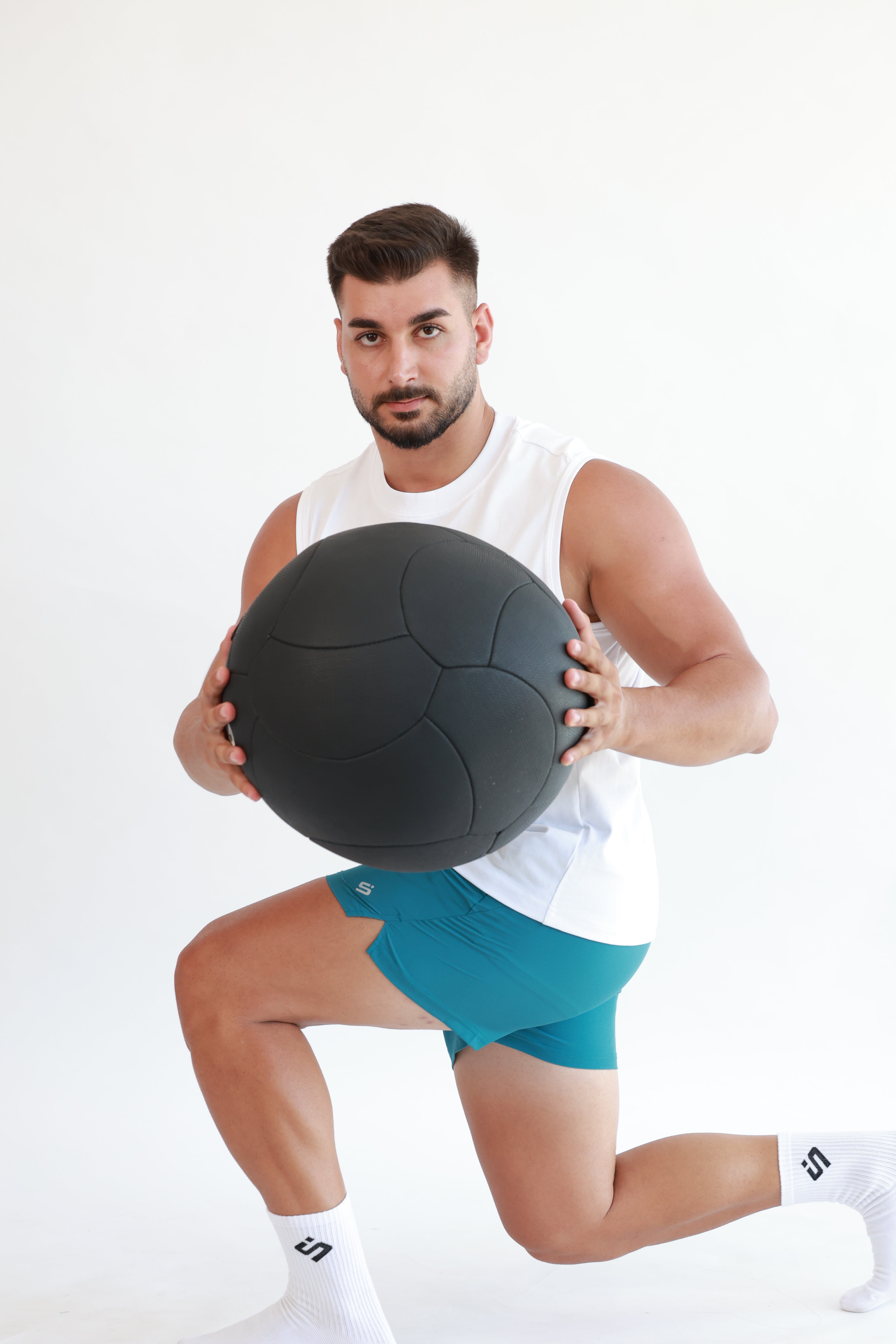 ChillMax Oversized Tank