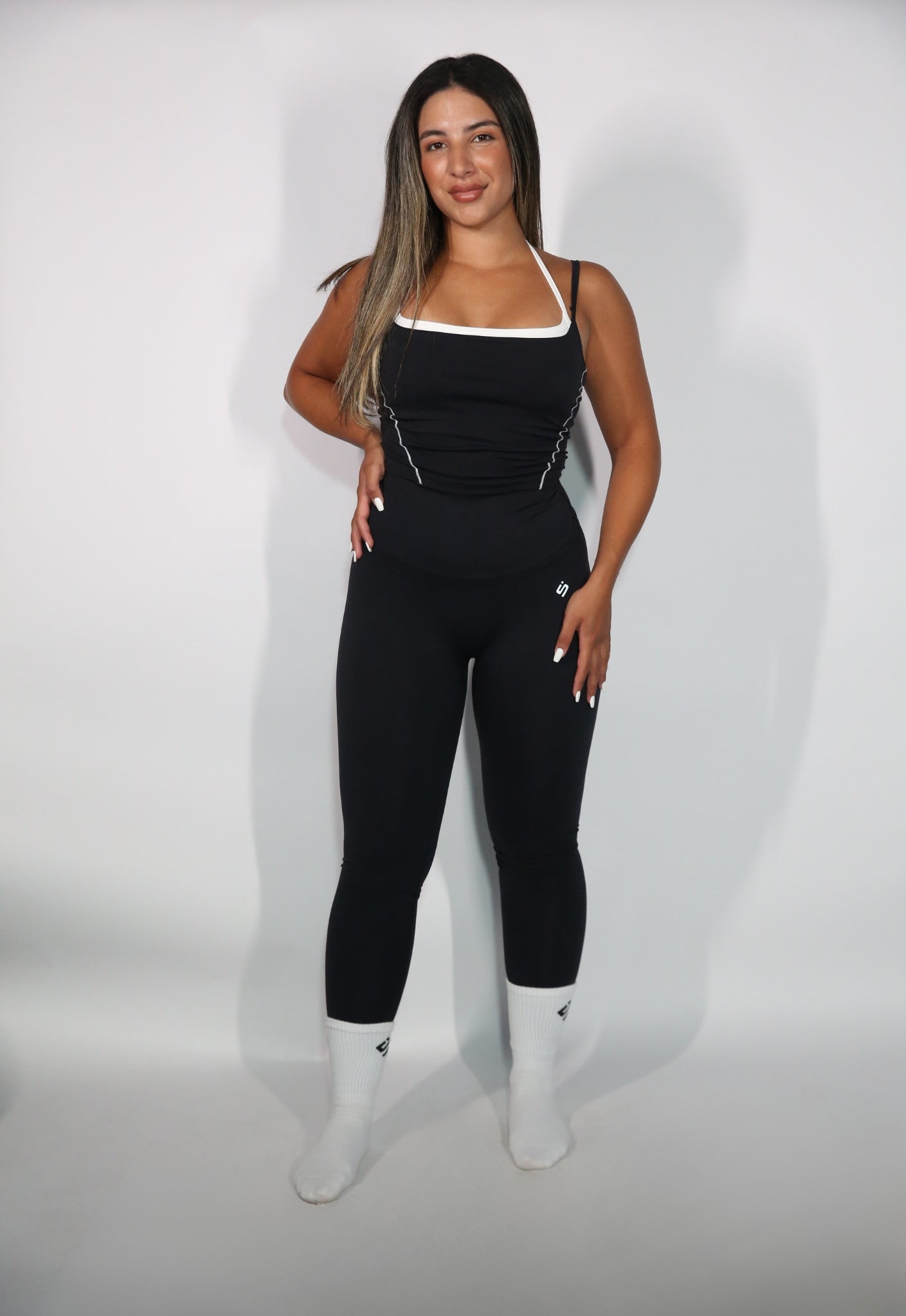 Core Elevate Leggings