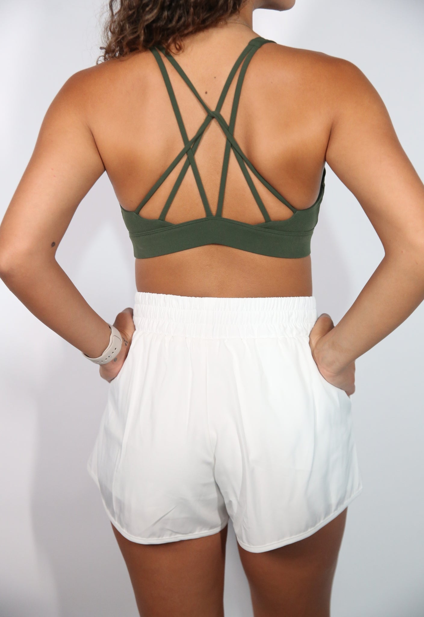 CrossFlow Bra