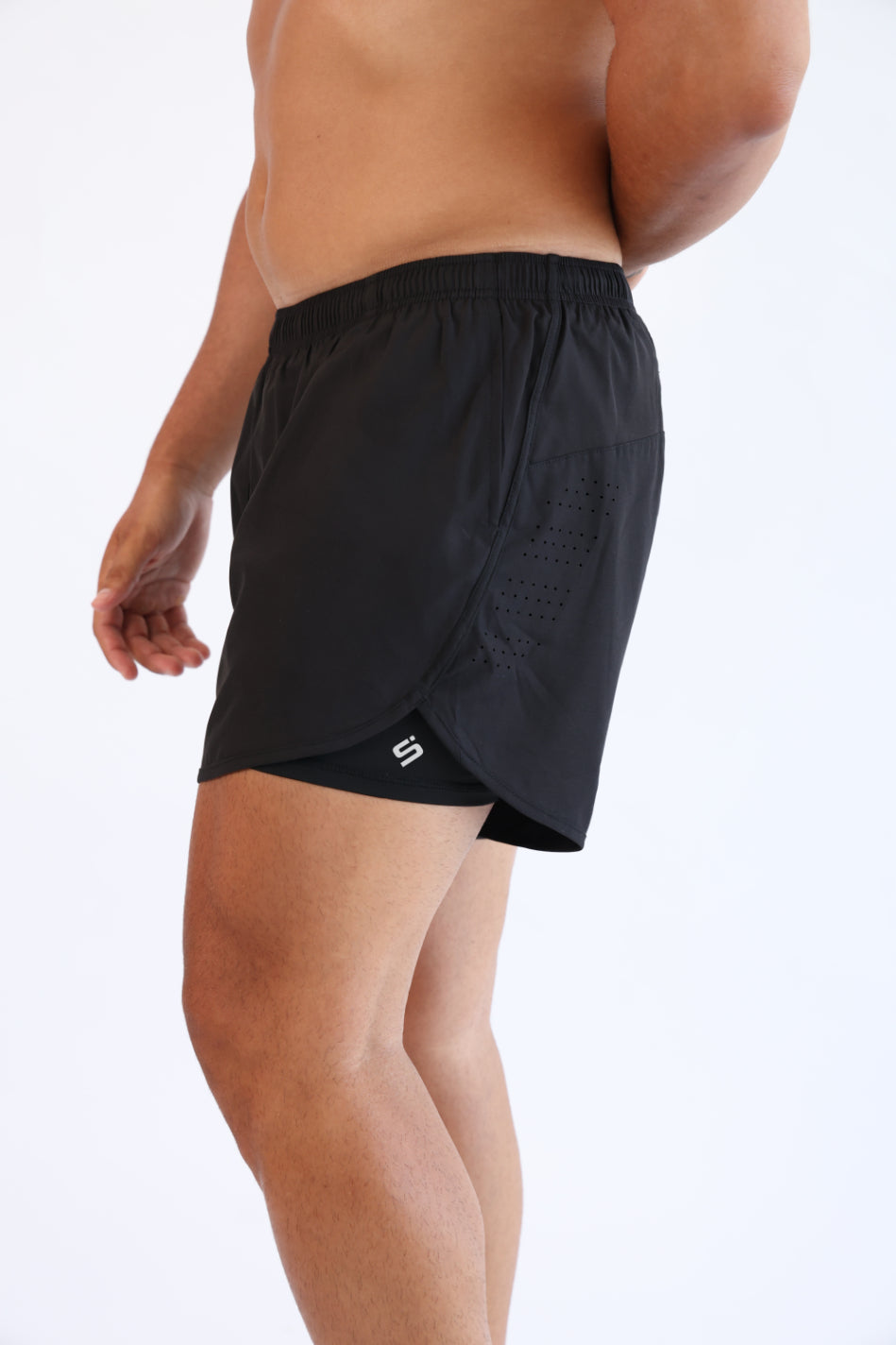 EliteMove Shorts