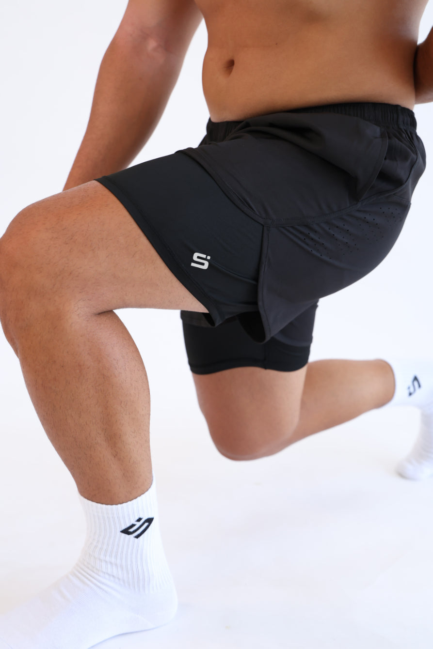 EliteMove Shorts