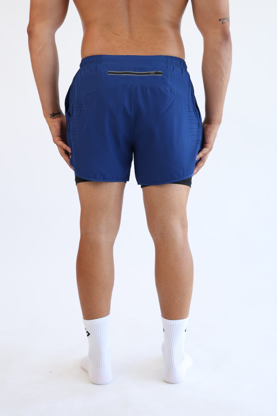 EliteMove Shorts