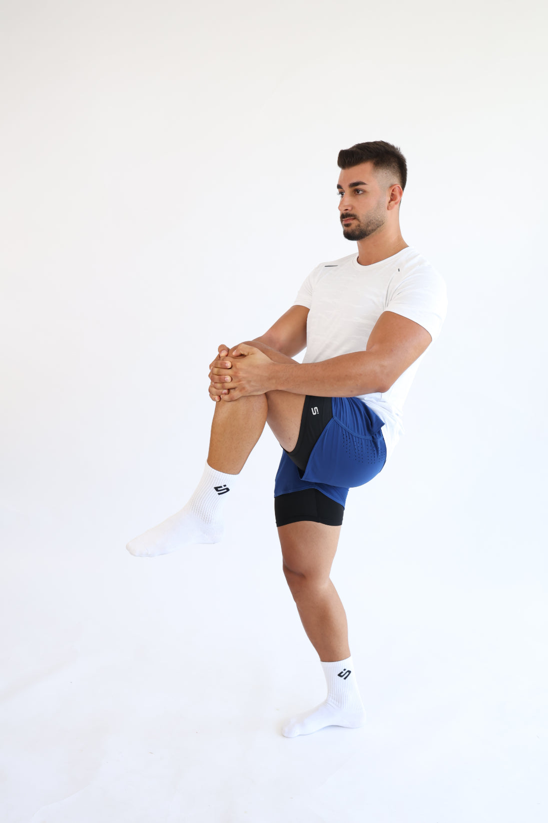 EliteMove Shorts
