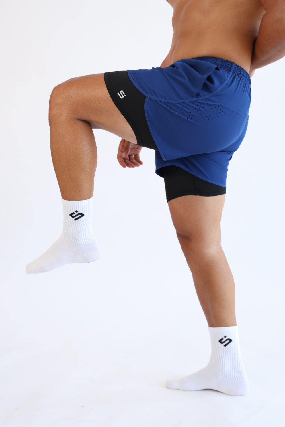 EliteMove Shorts