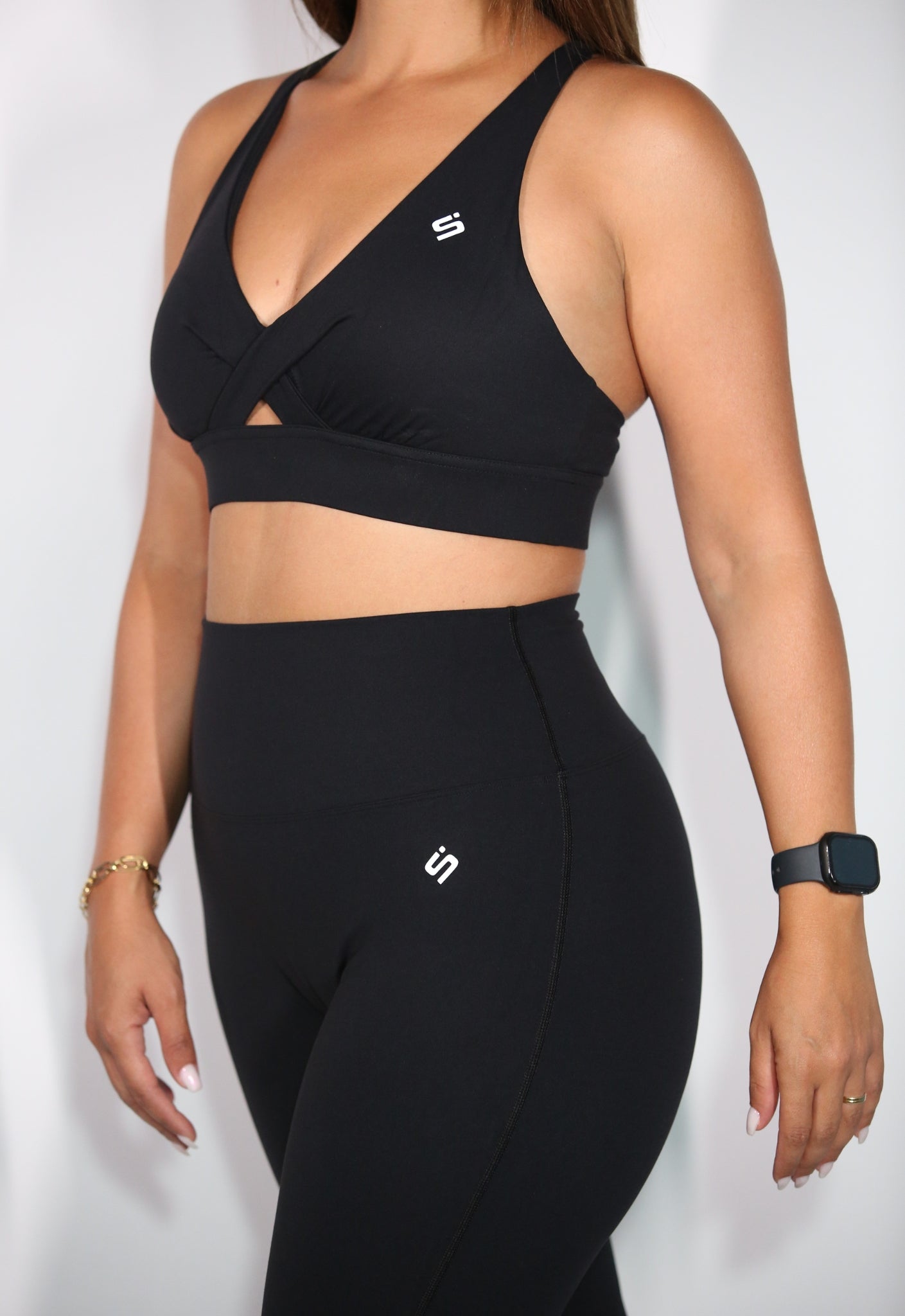 Harmony Arc Bra