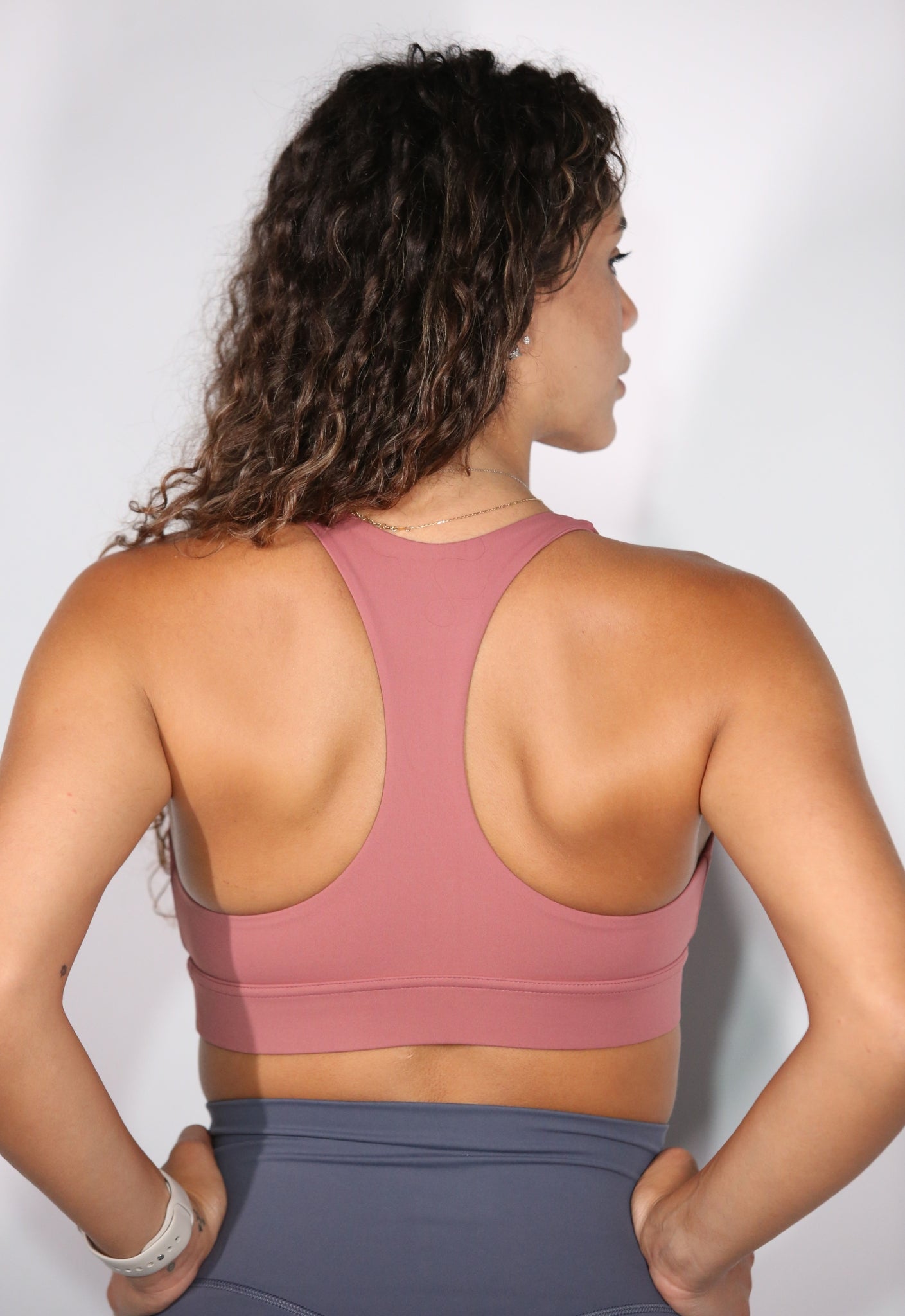 Harmony Arc Bra