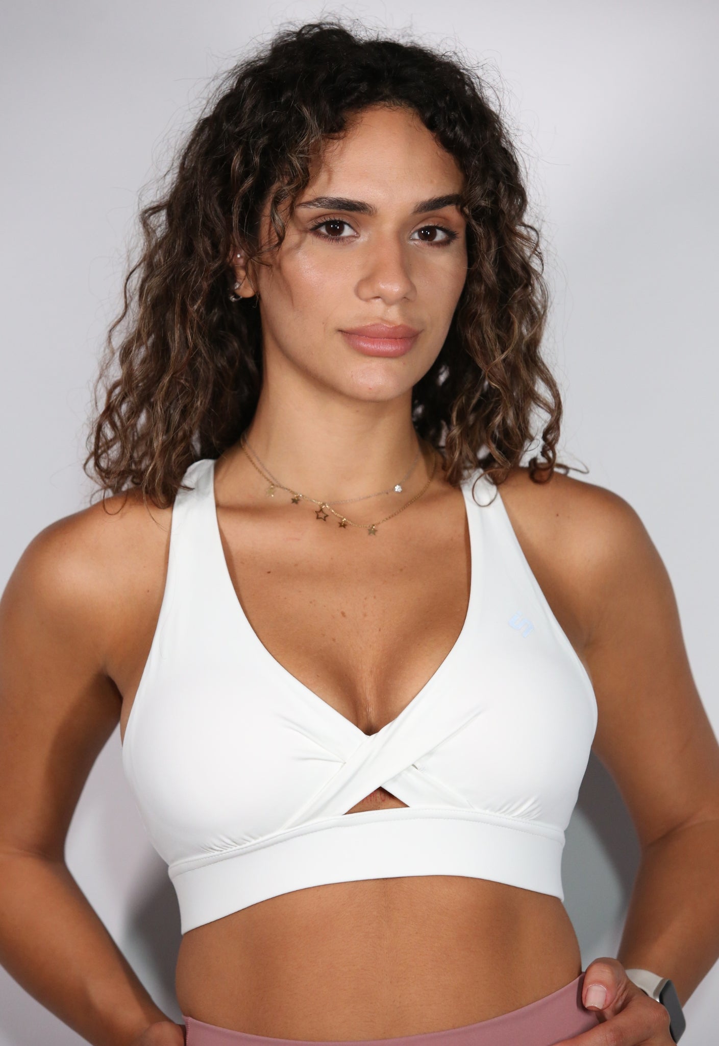 Harmony Arc Bra
