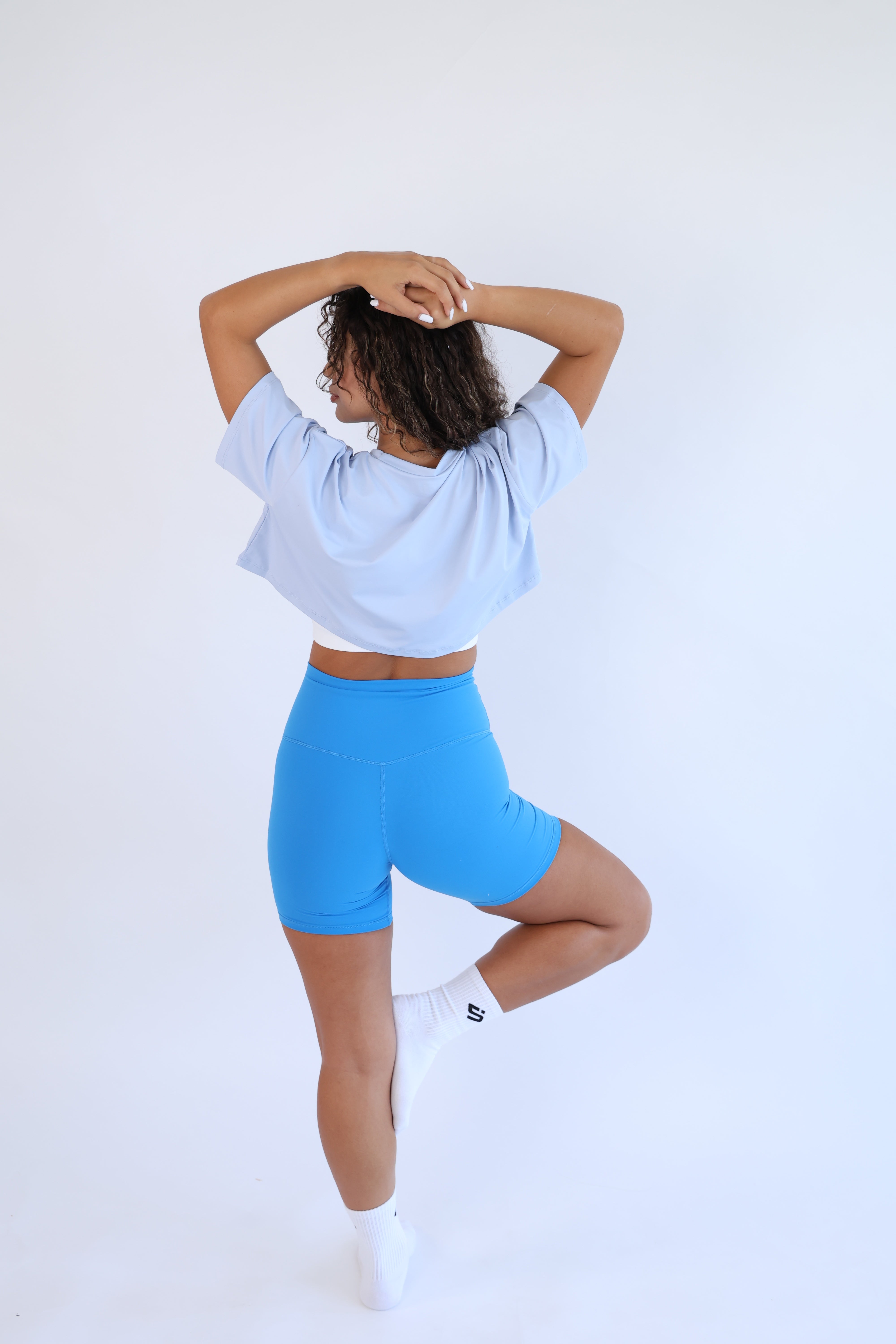 KineticPulse Shorts