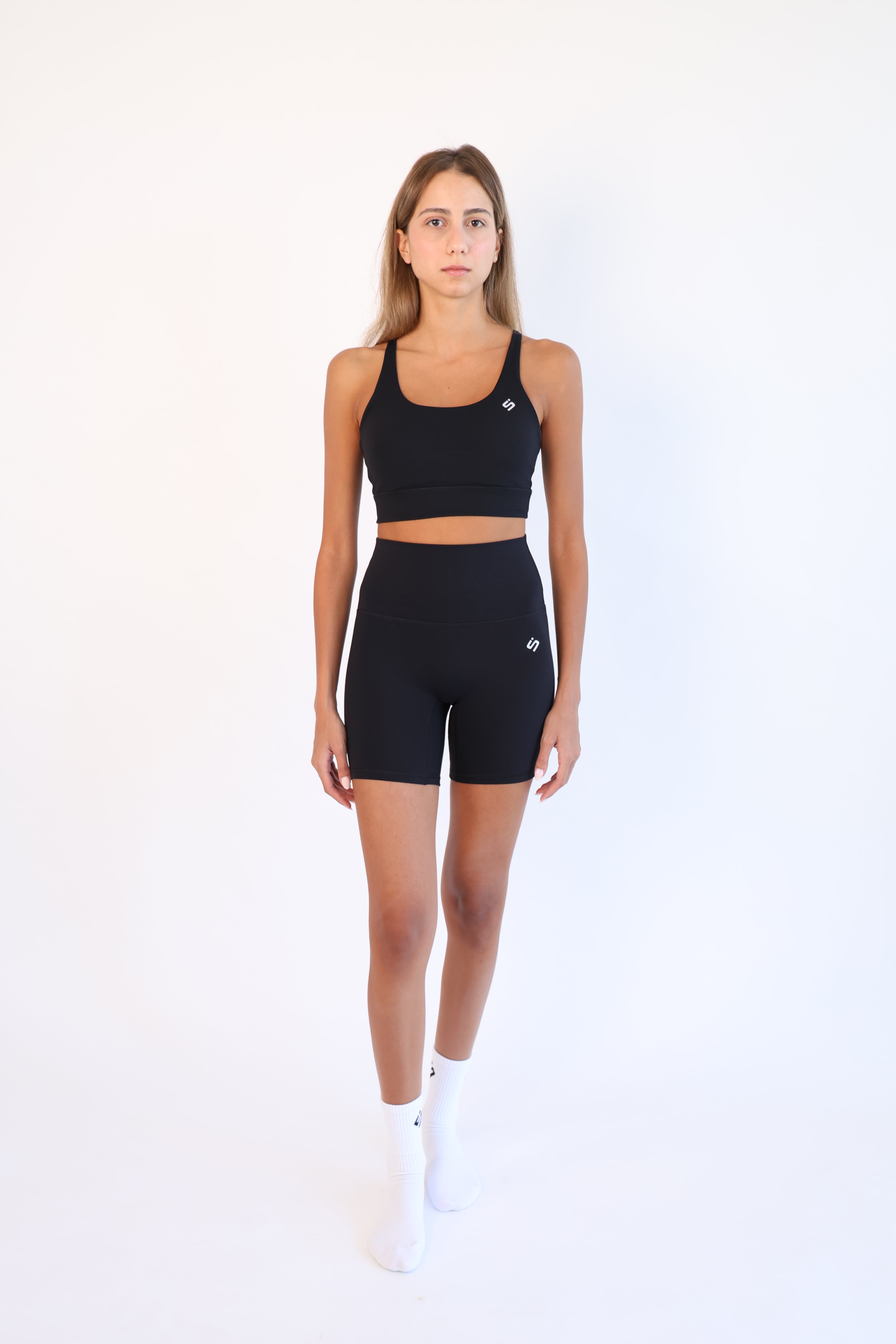 KineticPulse Shorts