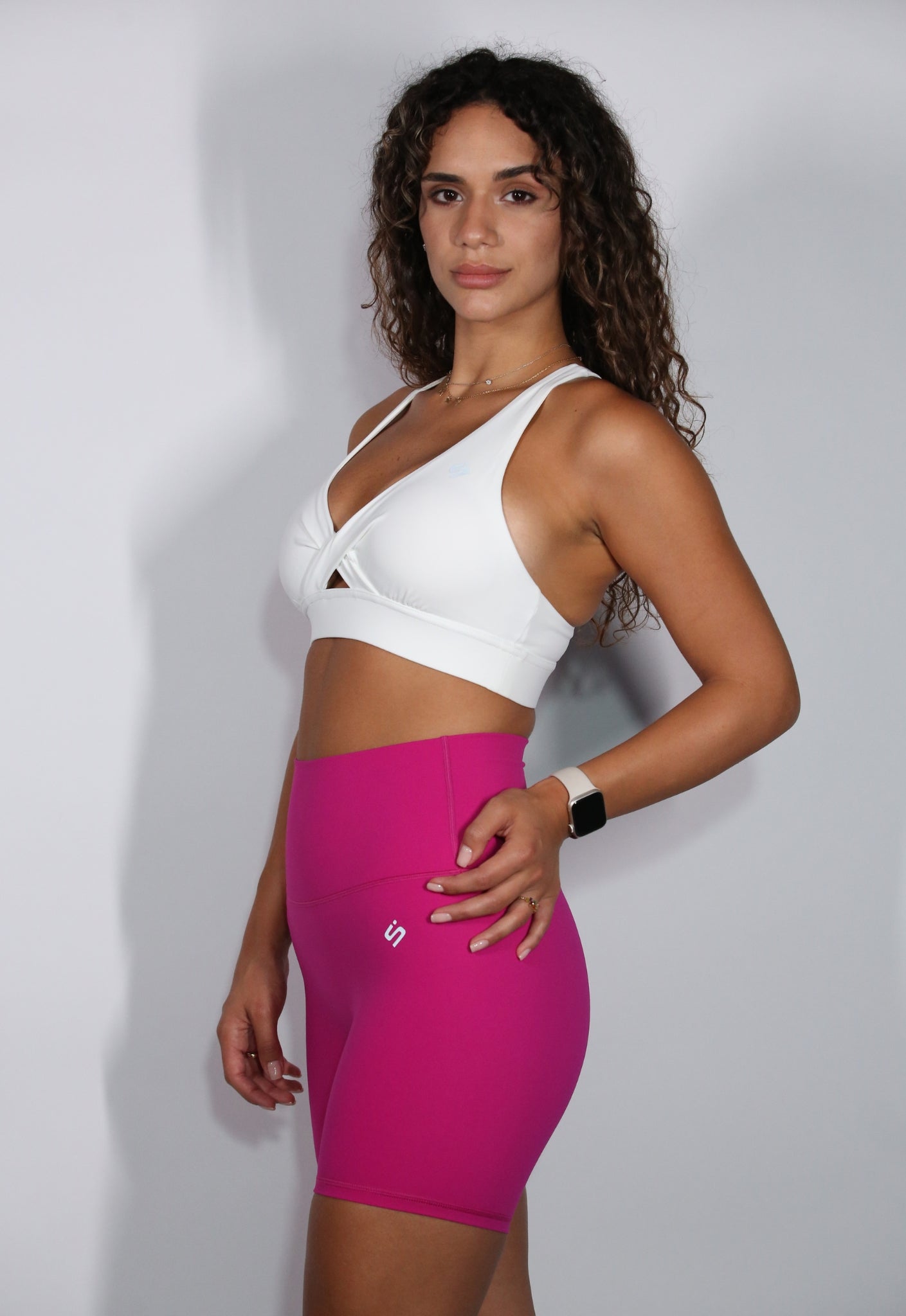 KineticPulse Shorts