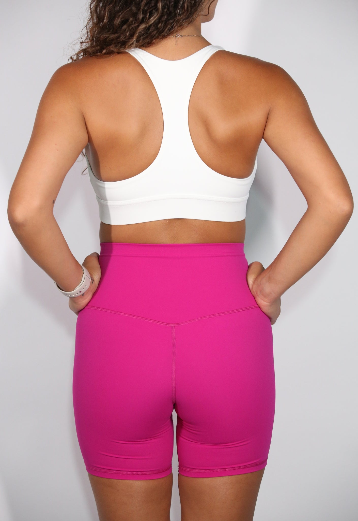 KineticPulse Shorts