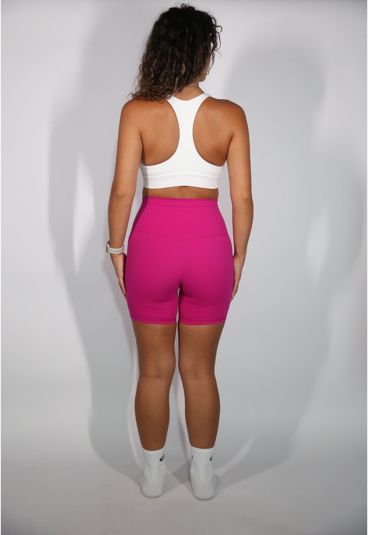 KineticPulse Shorts