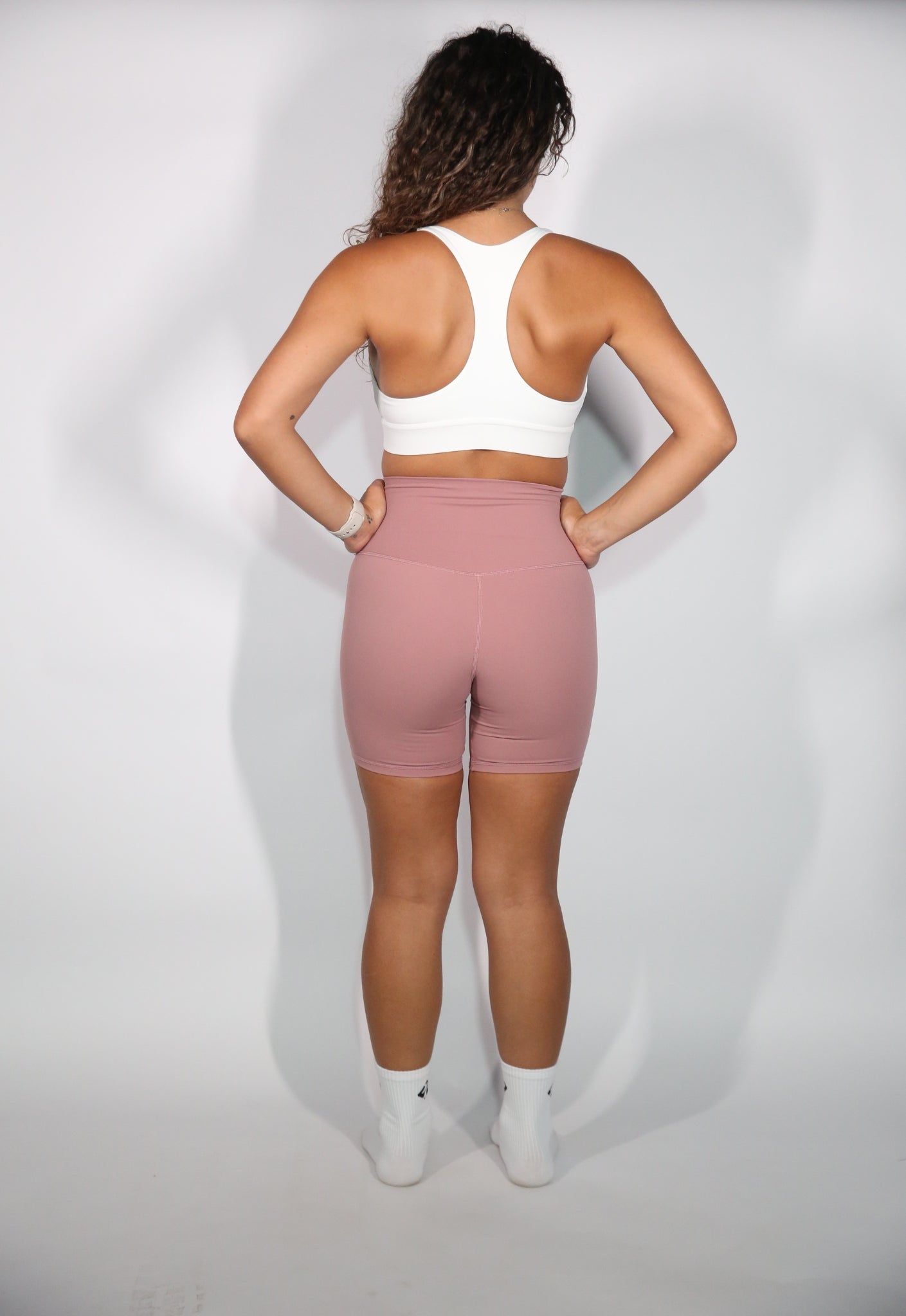 KineticPulse Shorts