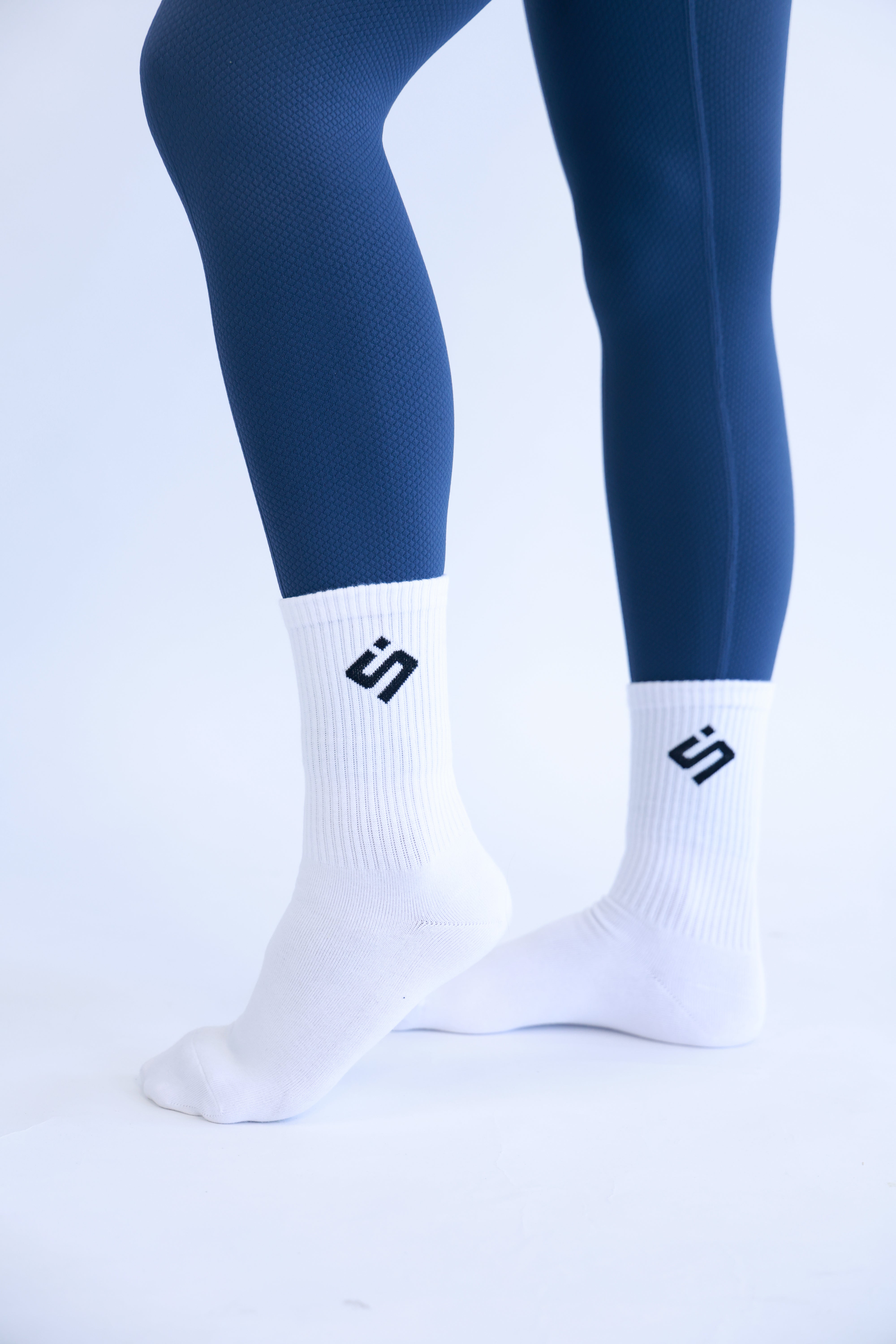 GleeFit Socks