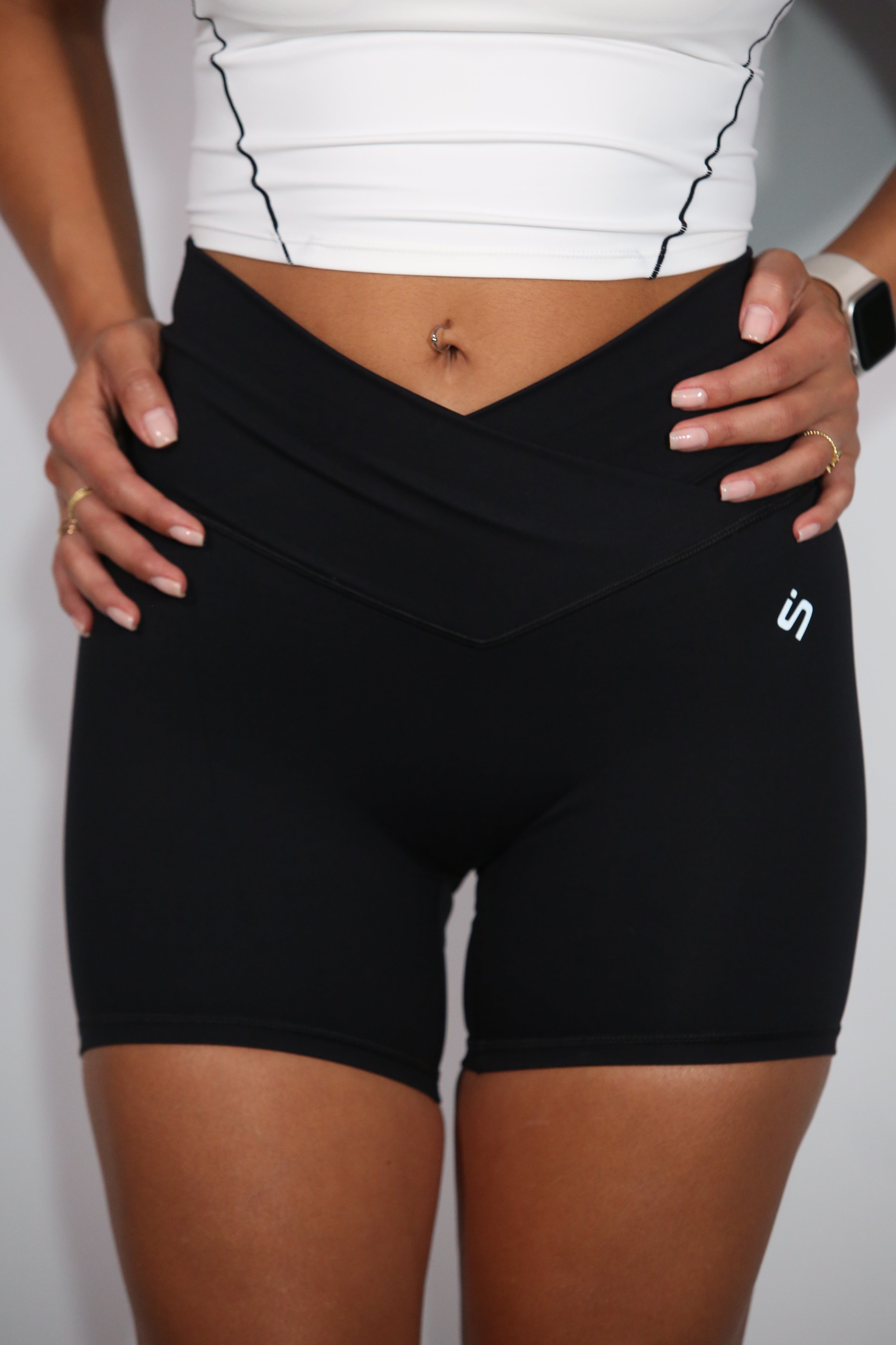 MotionFlex Shorts