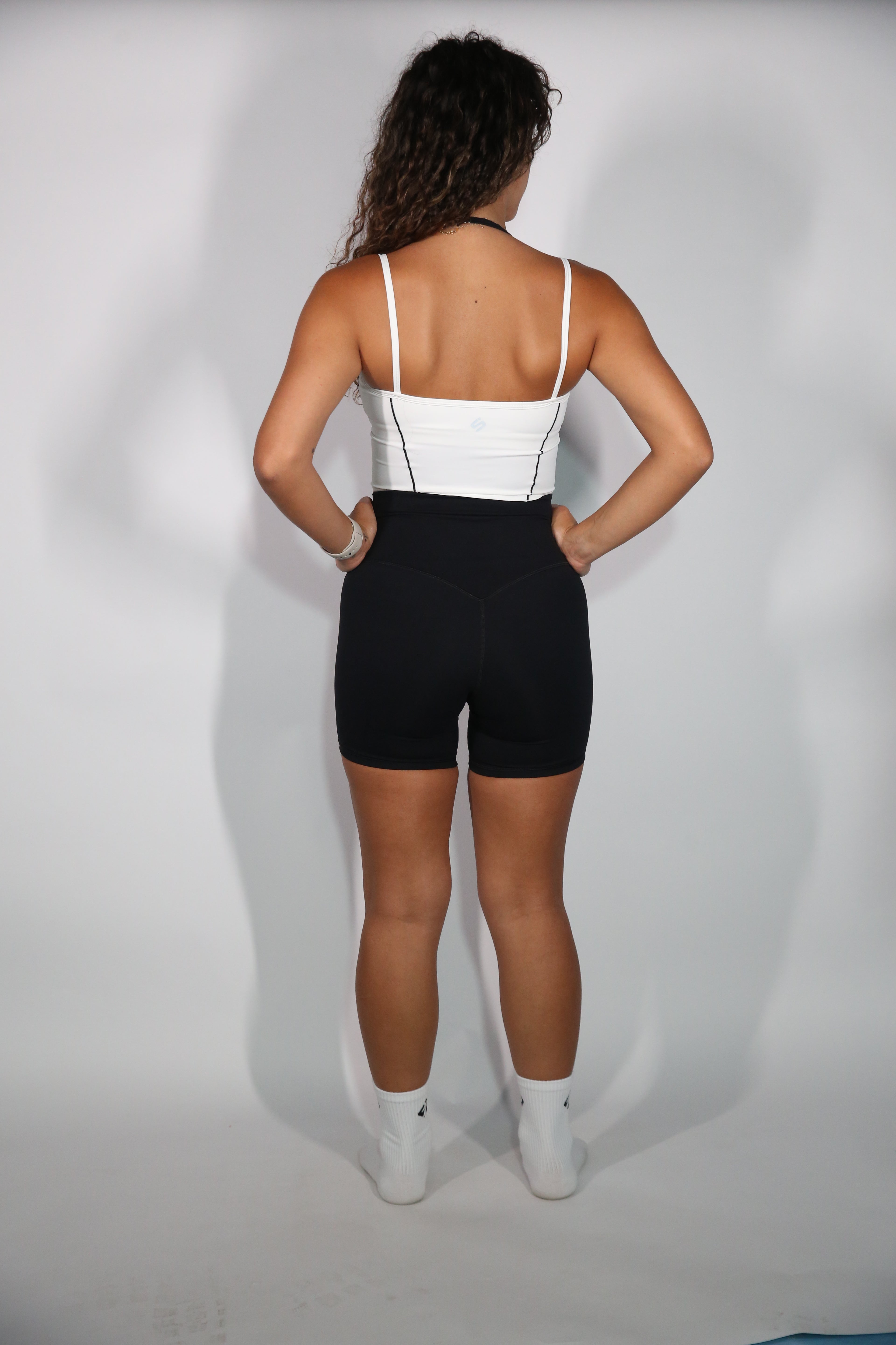 MotionFlex Shorts