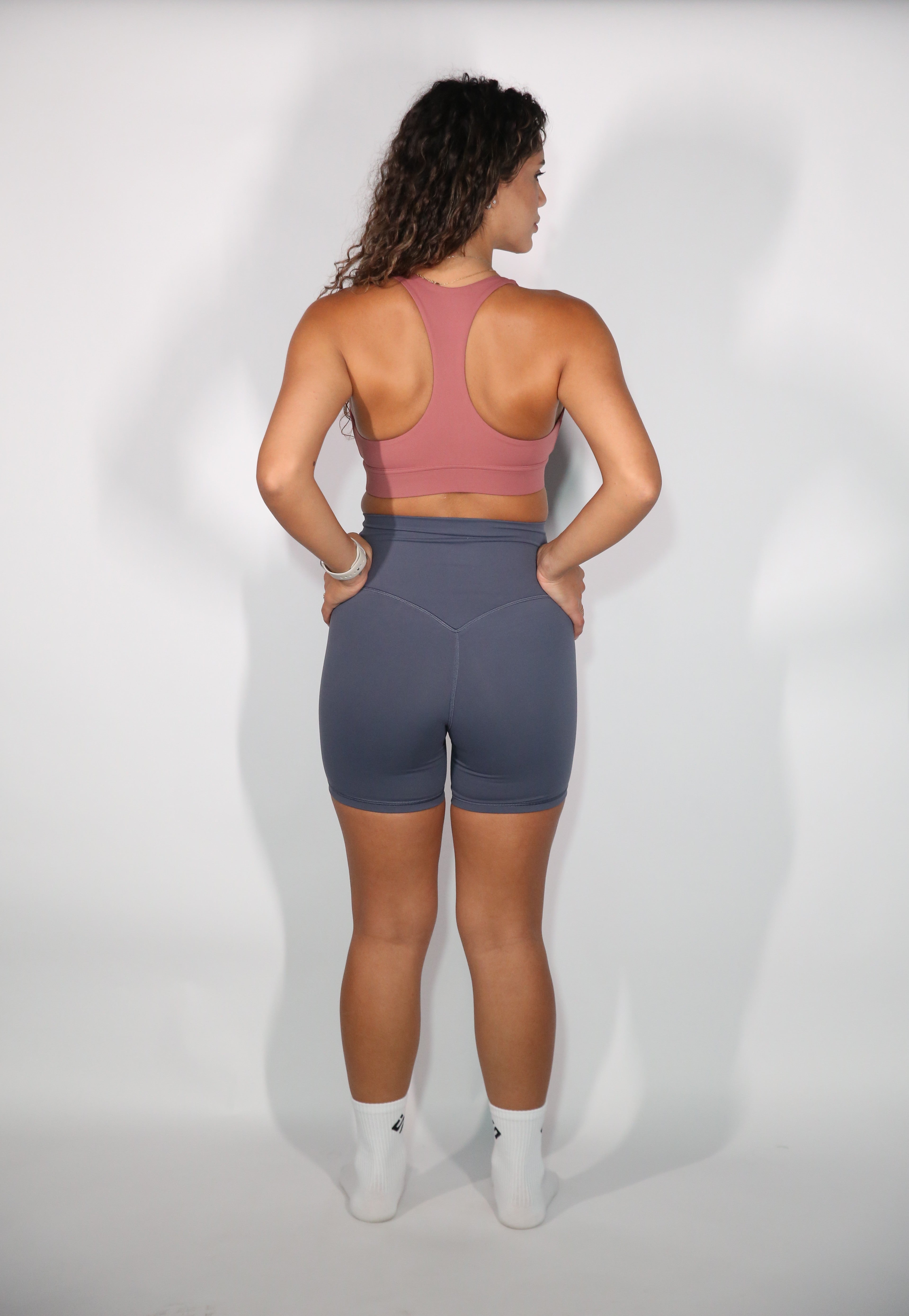 MotionFlex Shorts