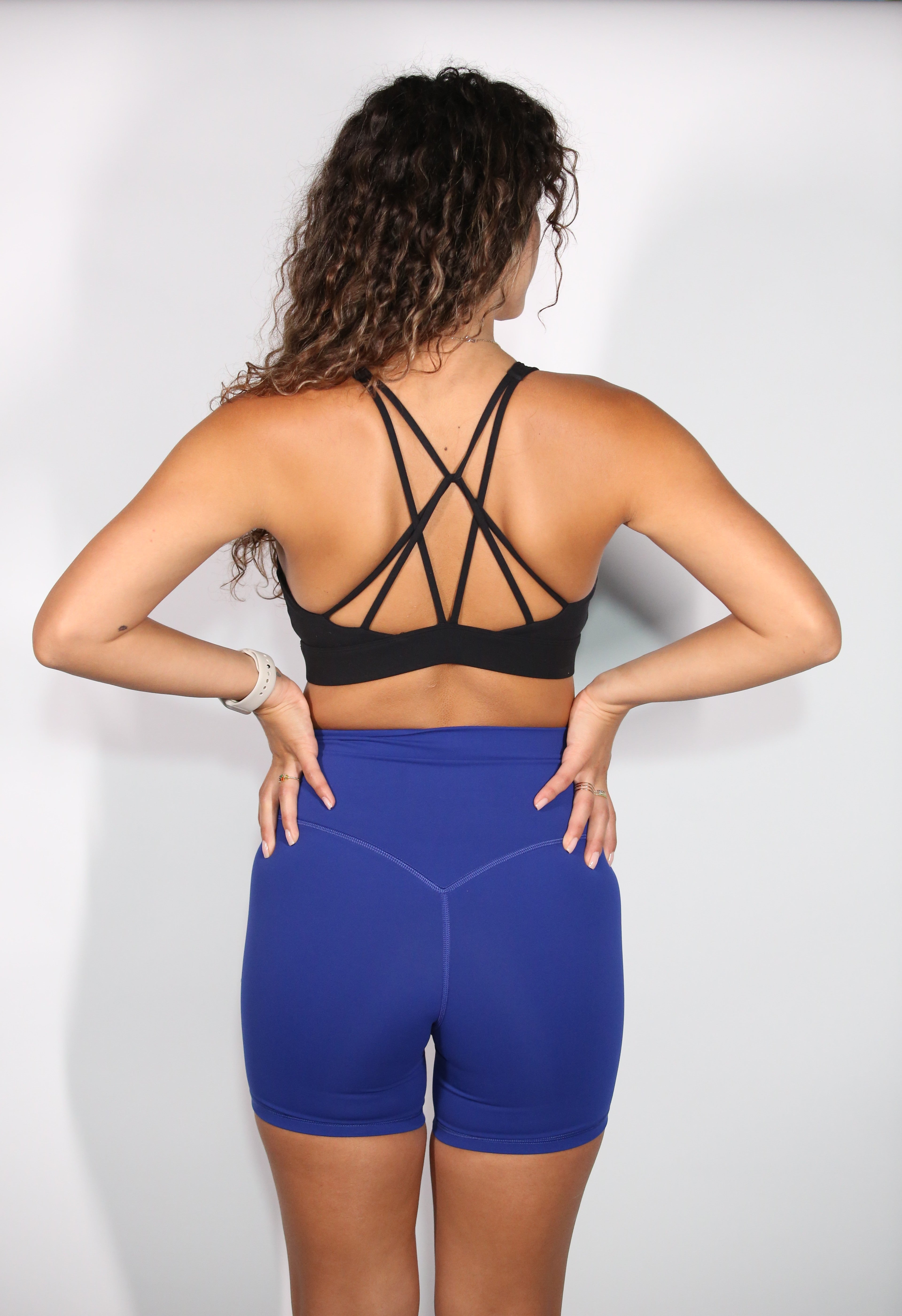 MotionFlex Shorts