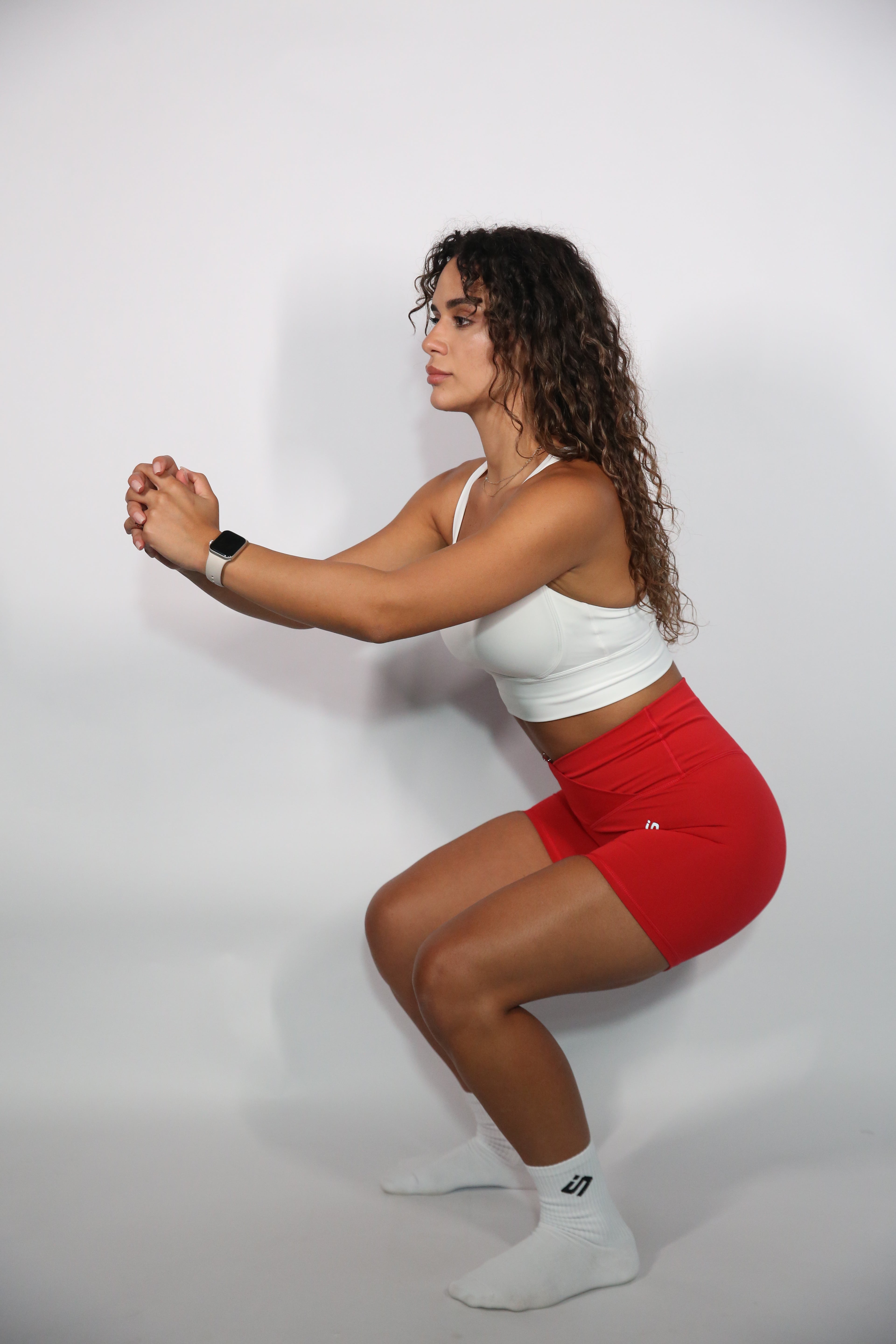 MotionFlex Shorts