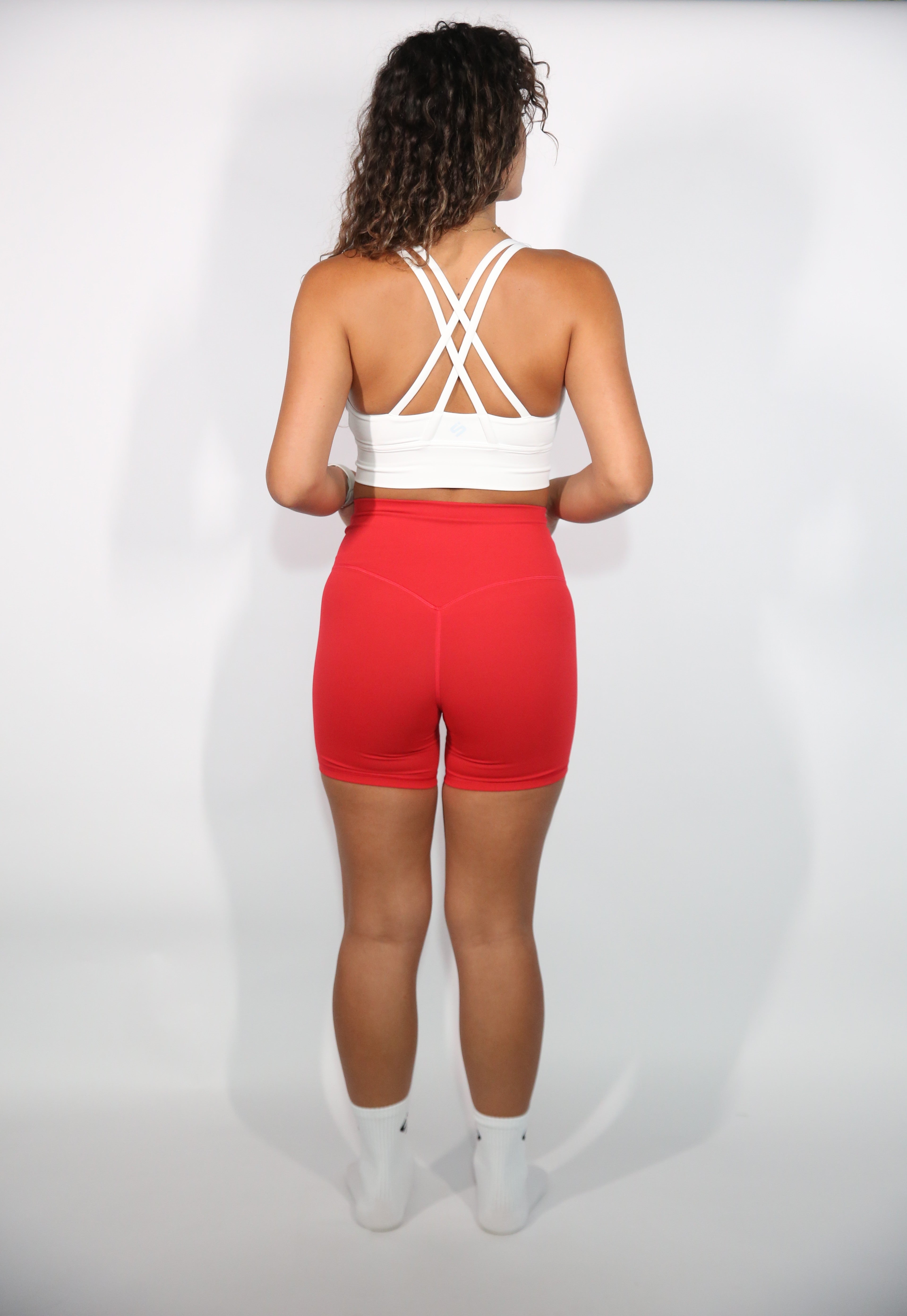 MotionFlex Shorts
