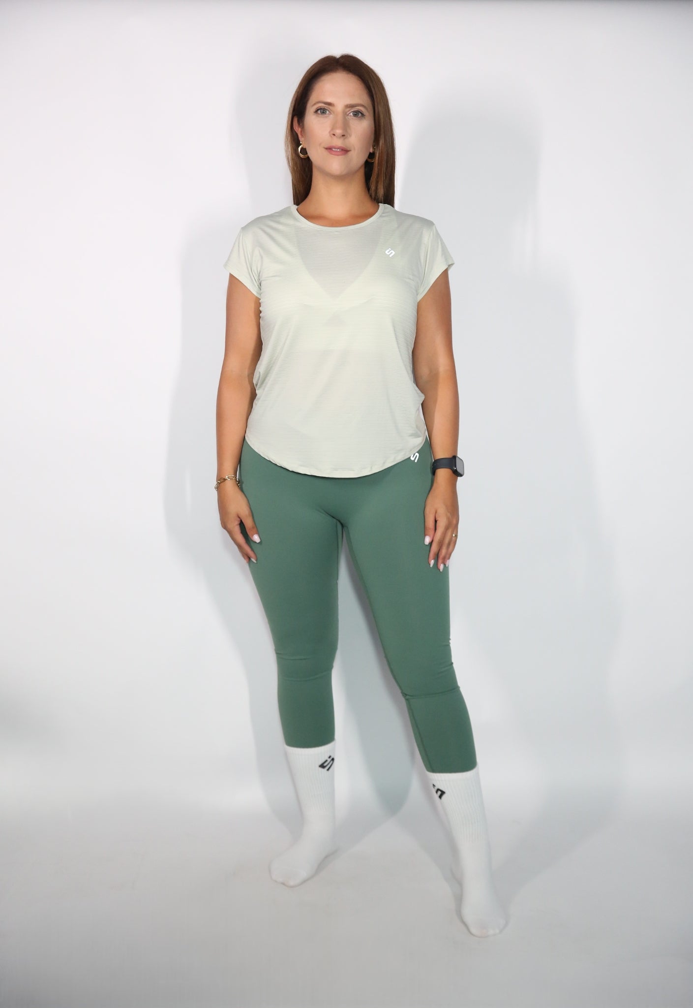 MotionFlex Leggings